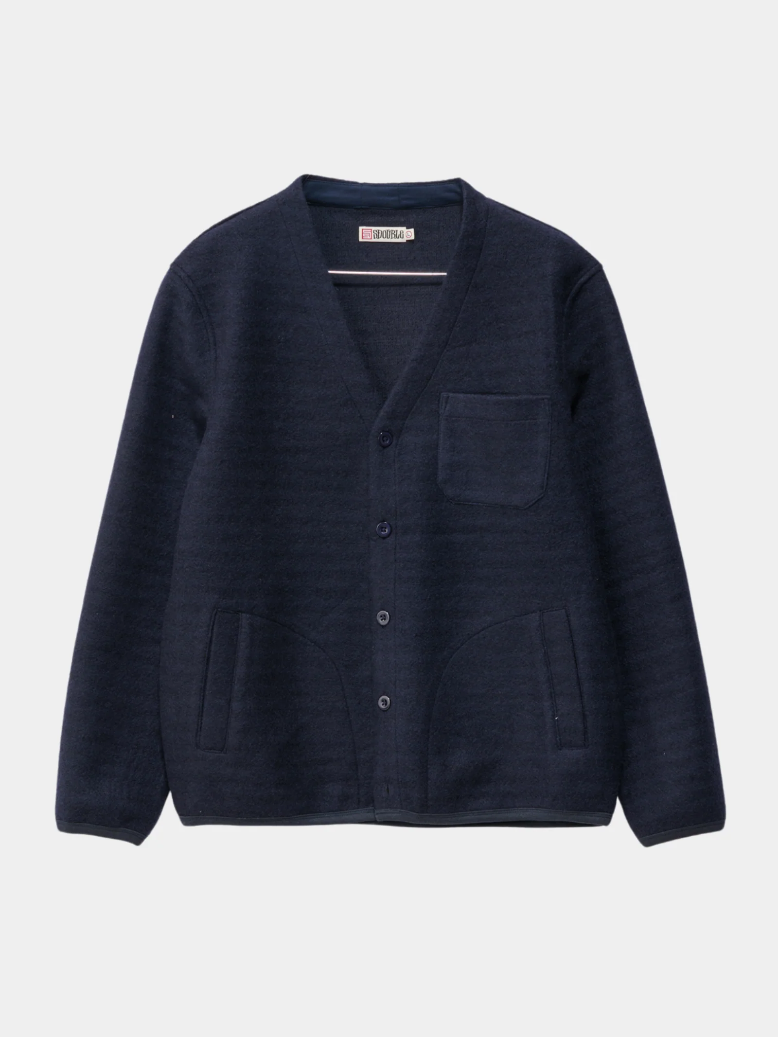 Cardigan Coat - Image 3