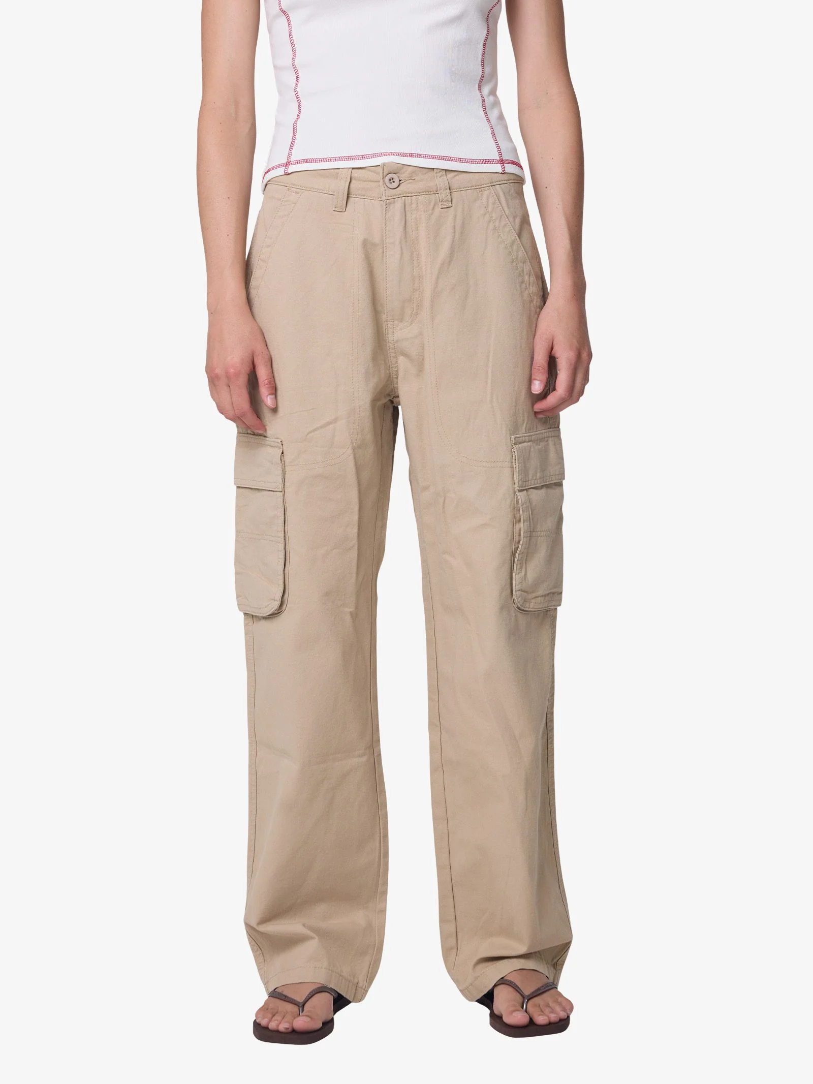 Cargo Pants - Image 3