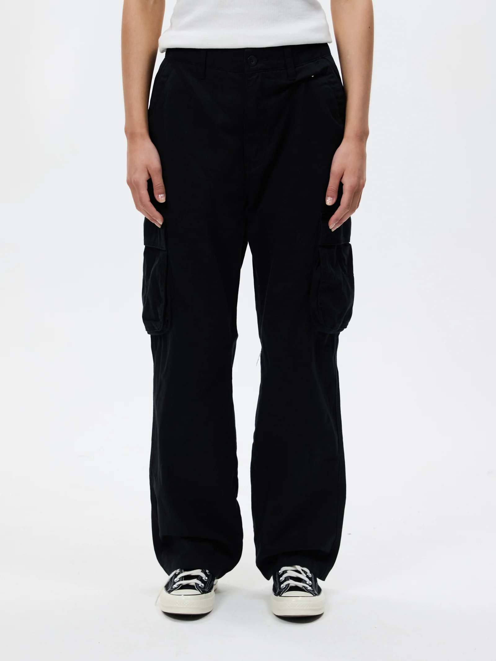 Cargo Work Pant - Image 2