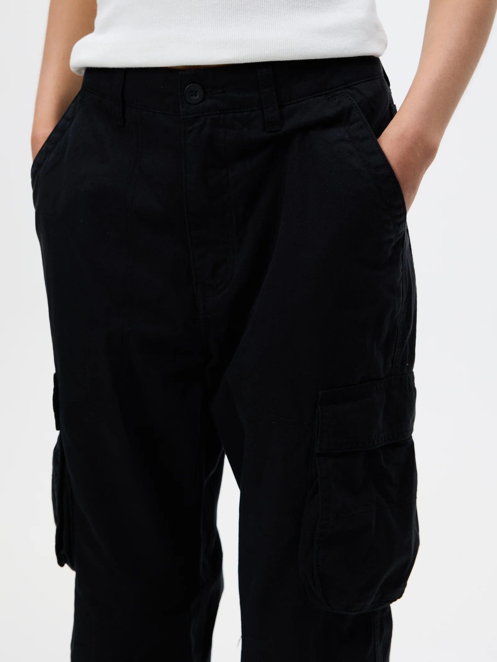 Cargo Work Pant - Image 3