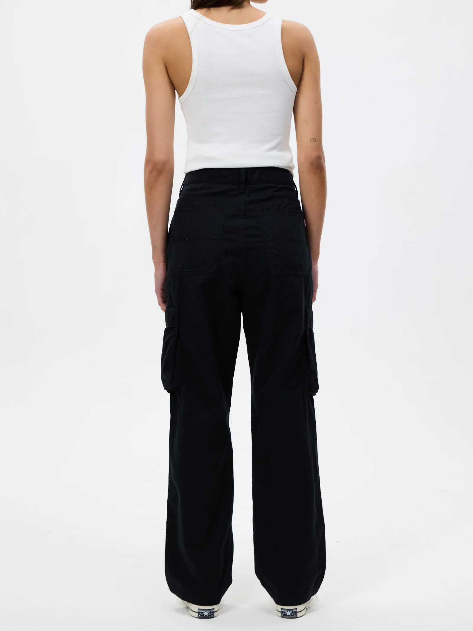 Cargo Work Pant - Image 4