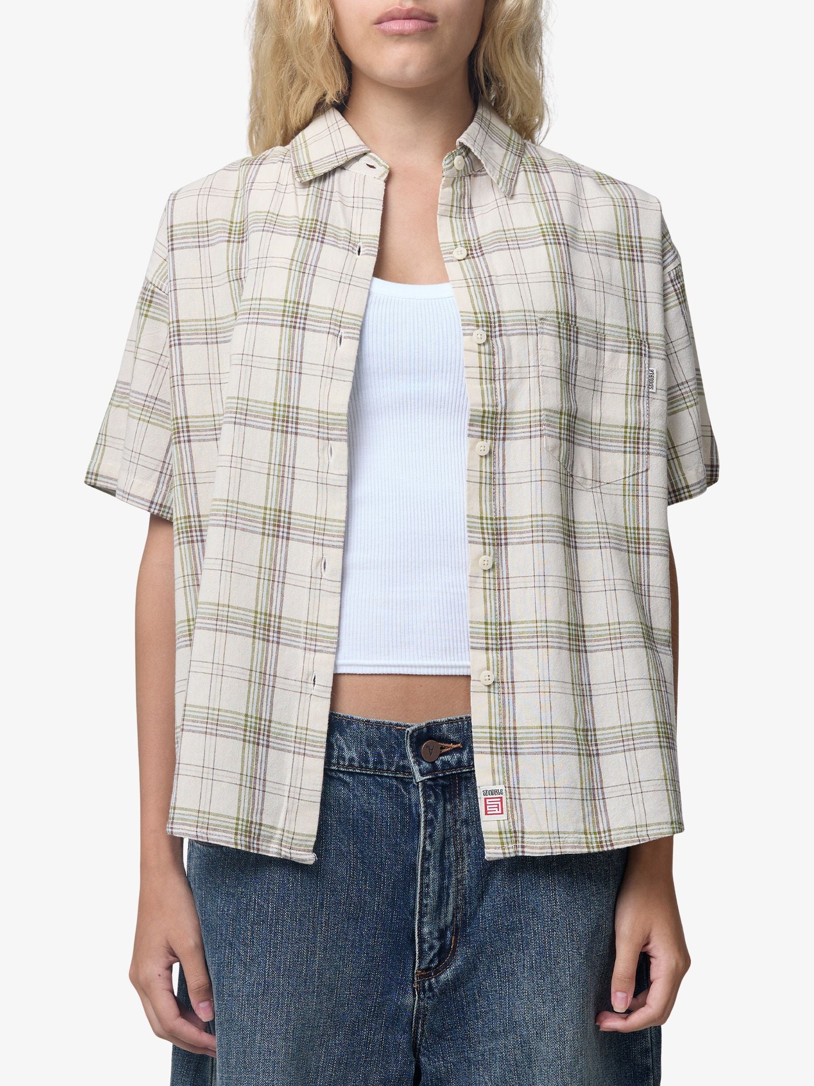 Channel Shirt - Image 2