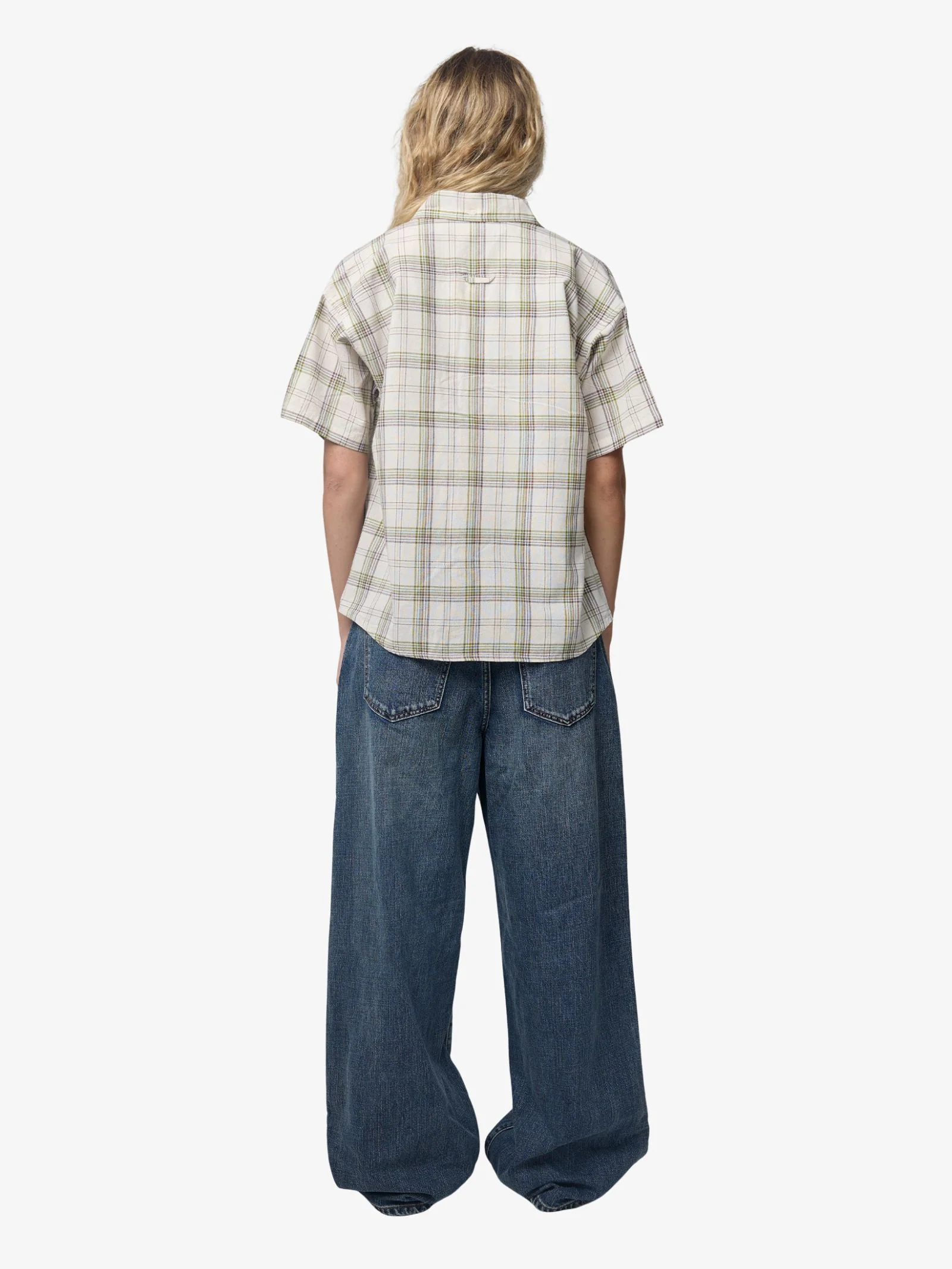 Channel Shirt - Image 3