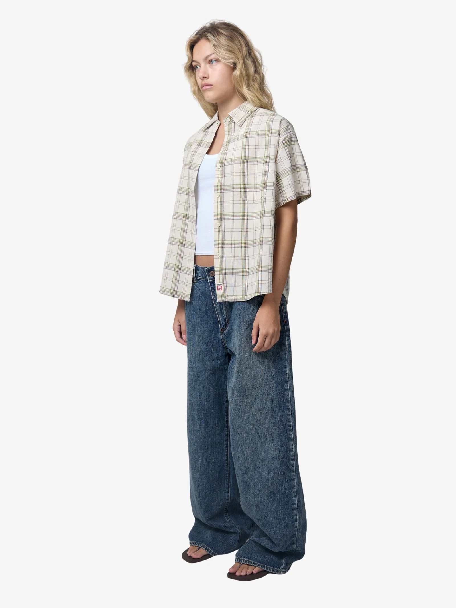 Channel Shirt - Image 4