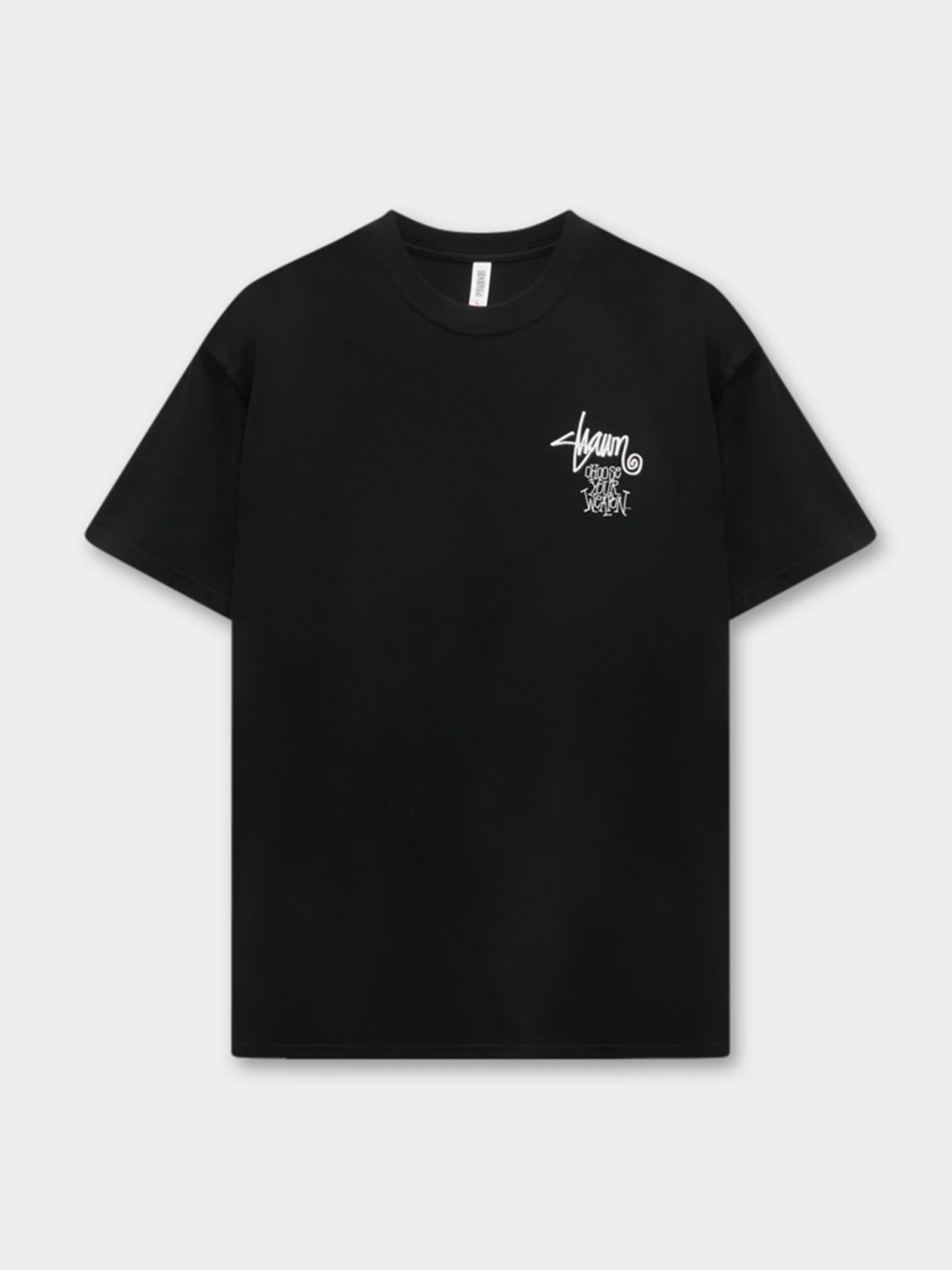 Choose Your Weapon Tee - Image 2