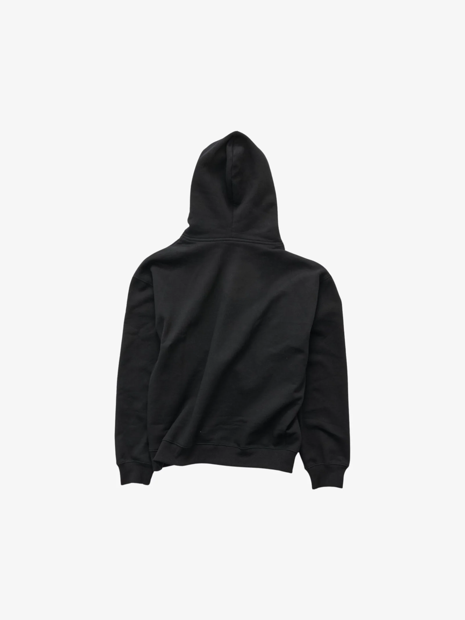 Chuck Fleece Zip Hood - Image 2