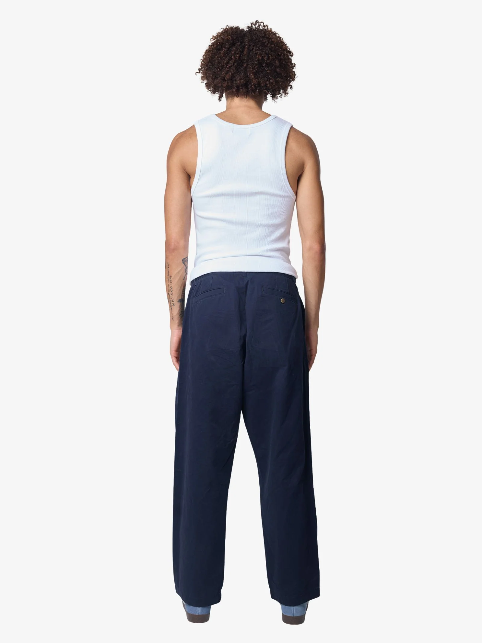 Classic Cut Chino - Image 2