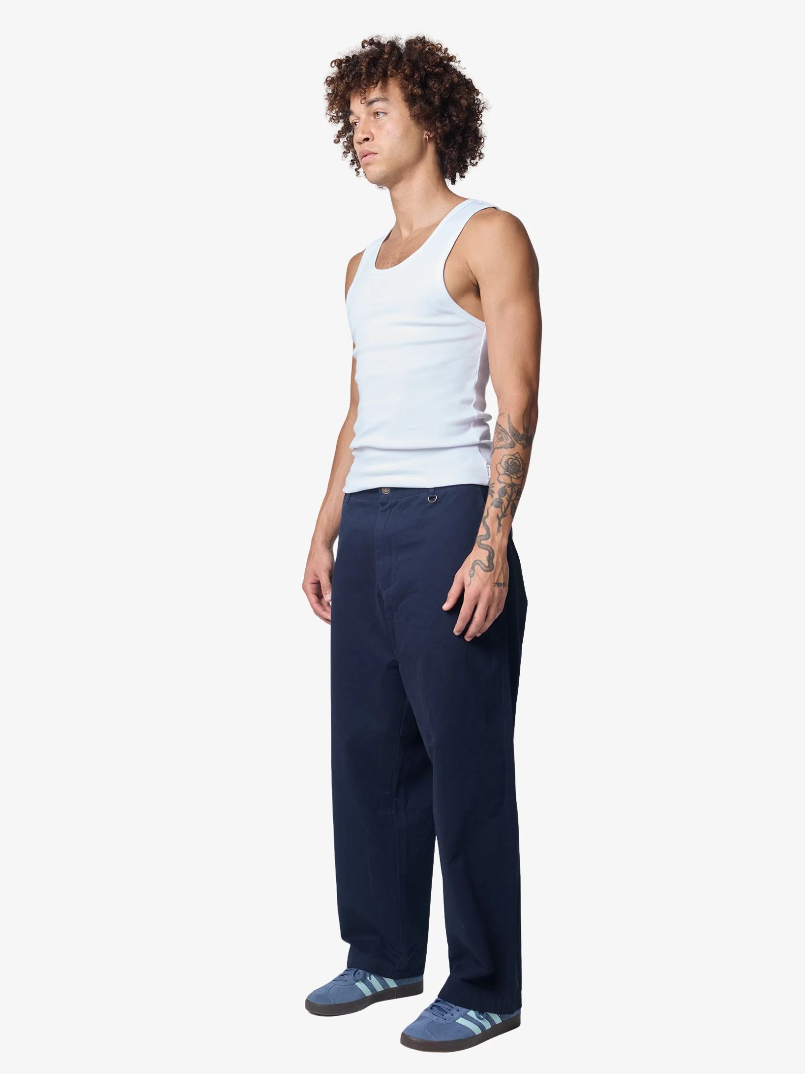 Classic Cut Chino - Image 3