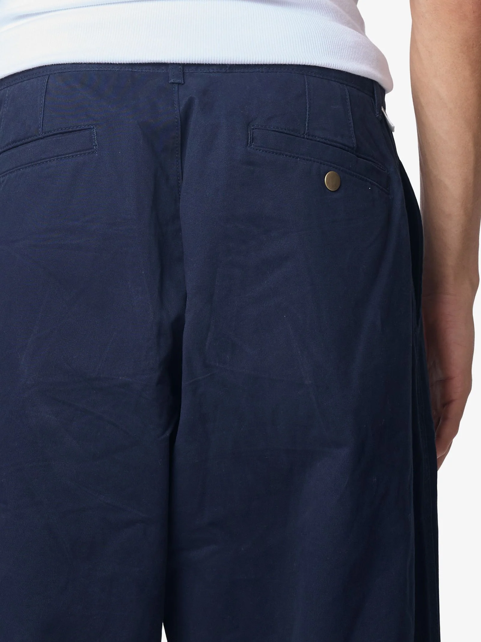 Classic Cut Chino - Image 4