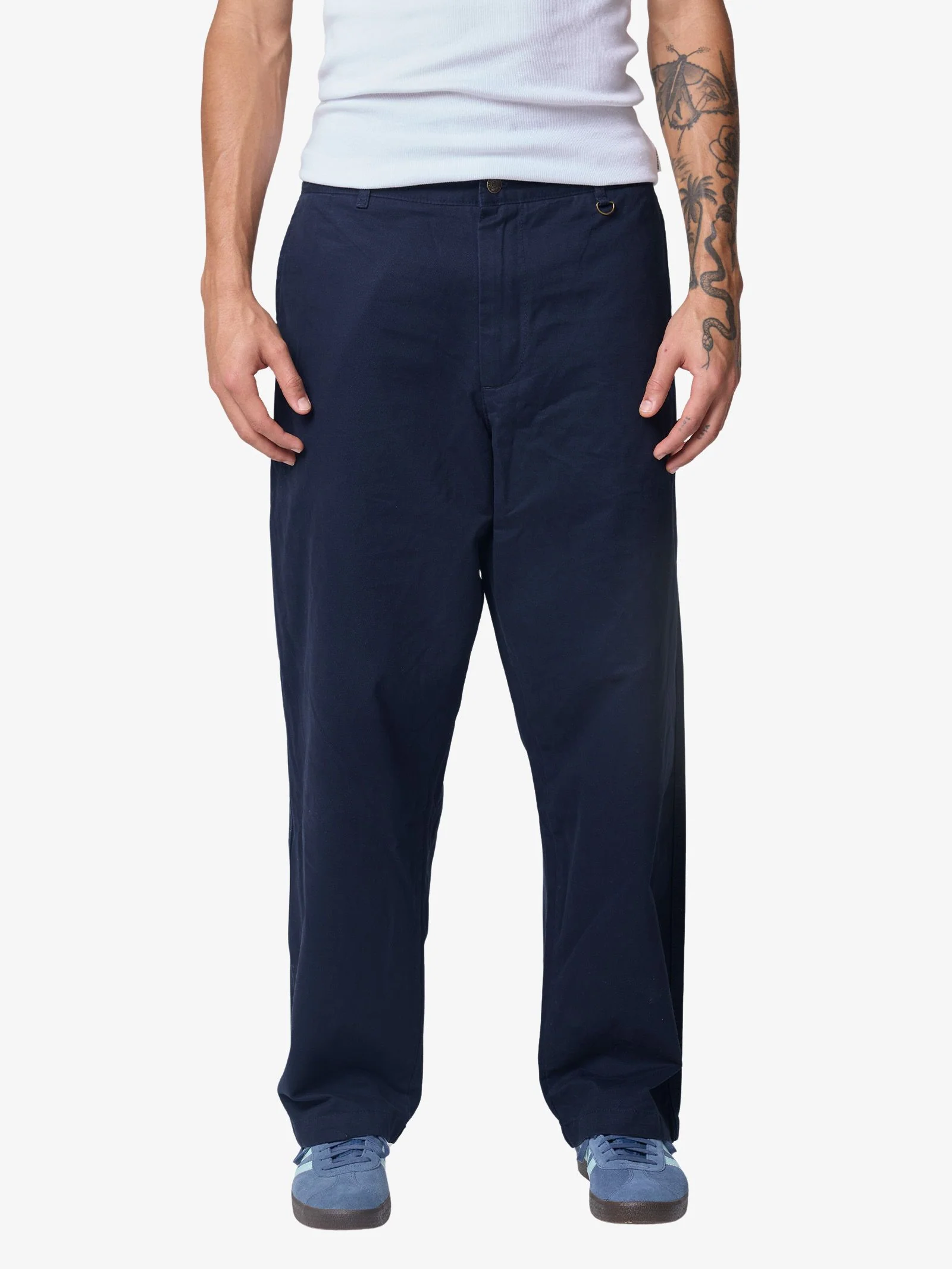 Classic Cut Chino - Image 5