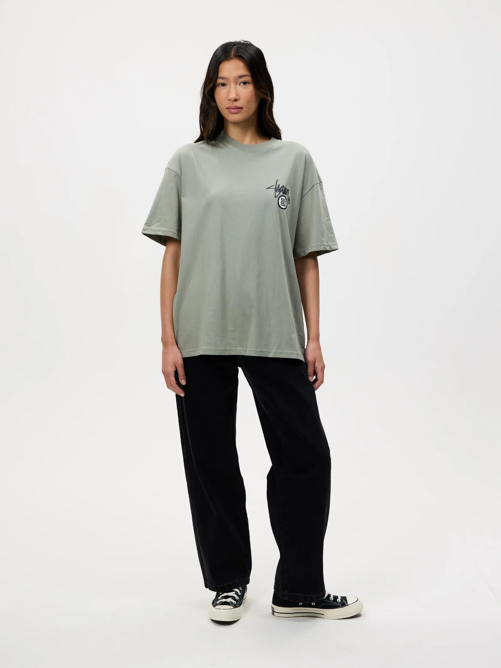Coat of Arms SS Tee - Image 2
