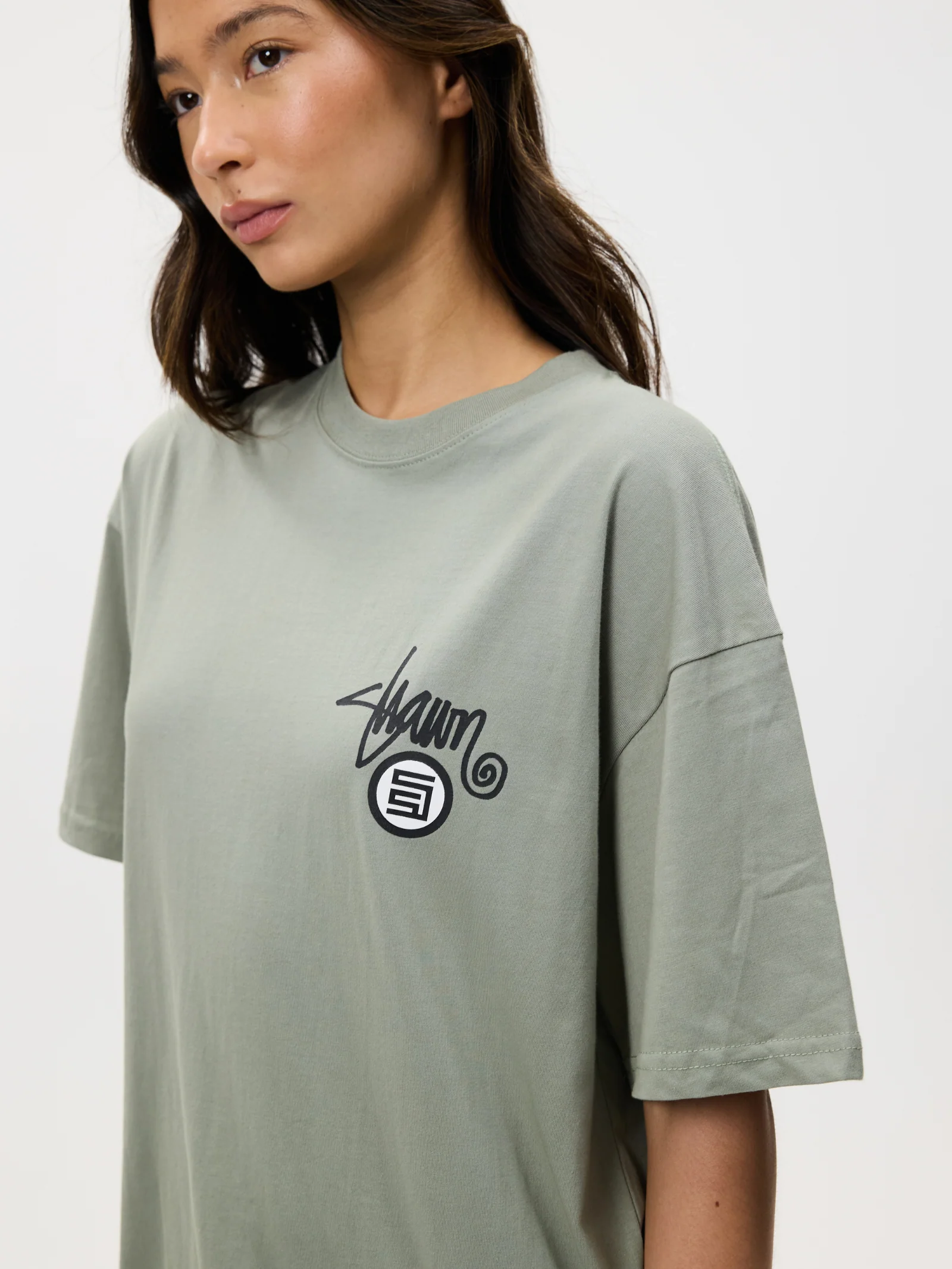 Coat of Arms SS Tee - Image 3