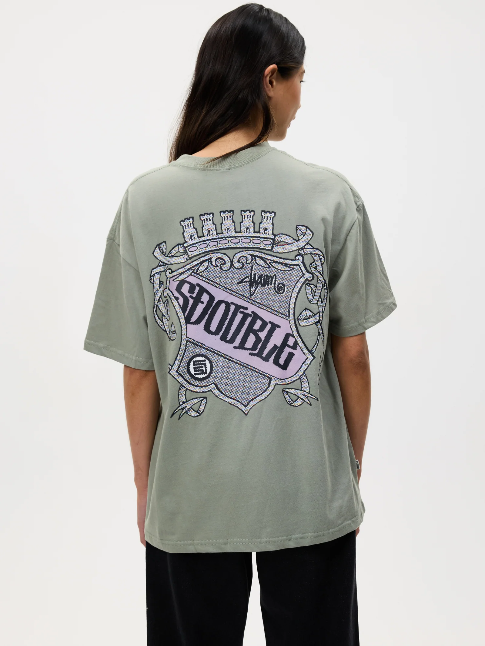 Coat of Arms SS Tee - Image 4