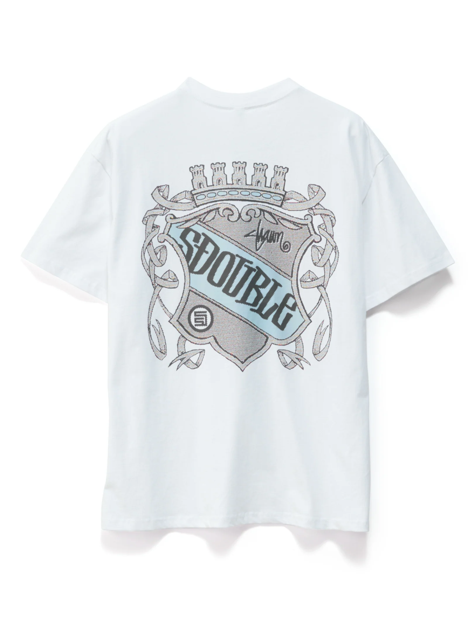 Coat of Arms SS Tee - Image 2