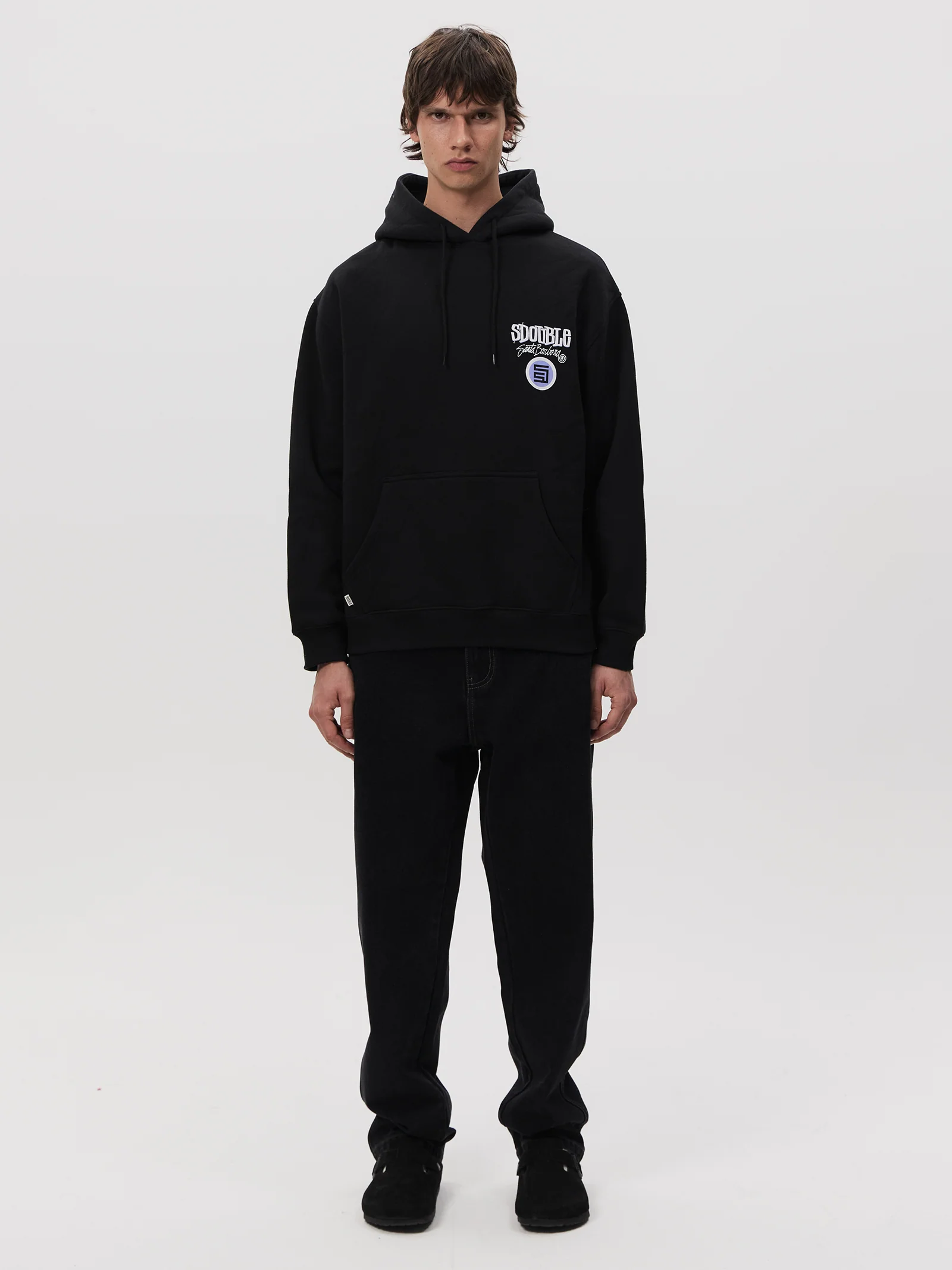 Mens Combo Platter Hood - Image 2