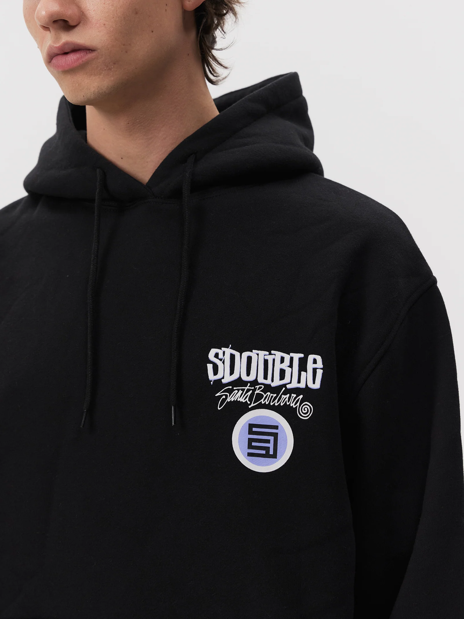 Mens Combo Platter Hood - Image 3