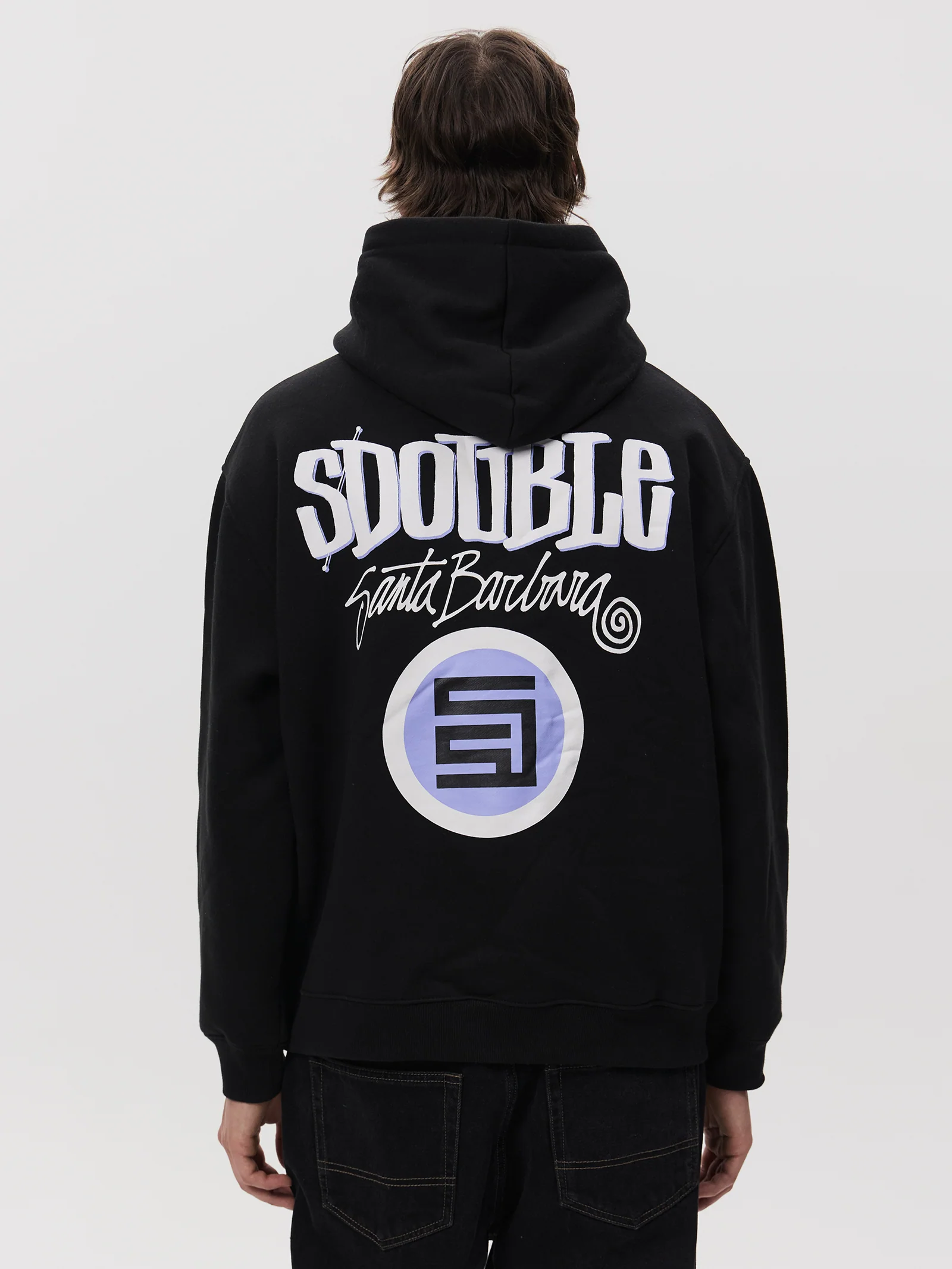 Mens Combo Platter Hood - Image 4
