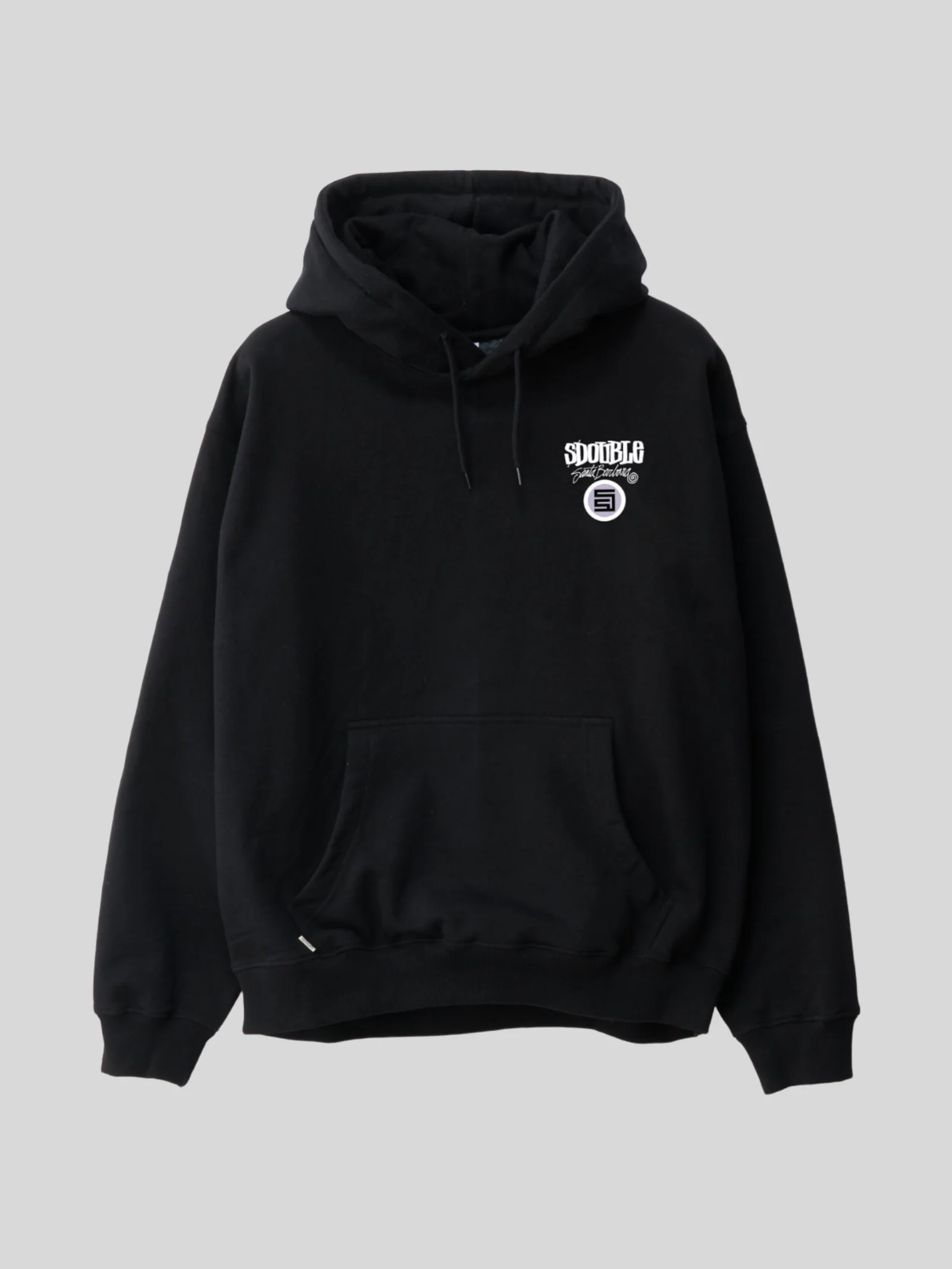 Mens Combo Platter Hood - Image 5