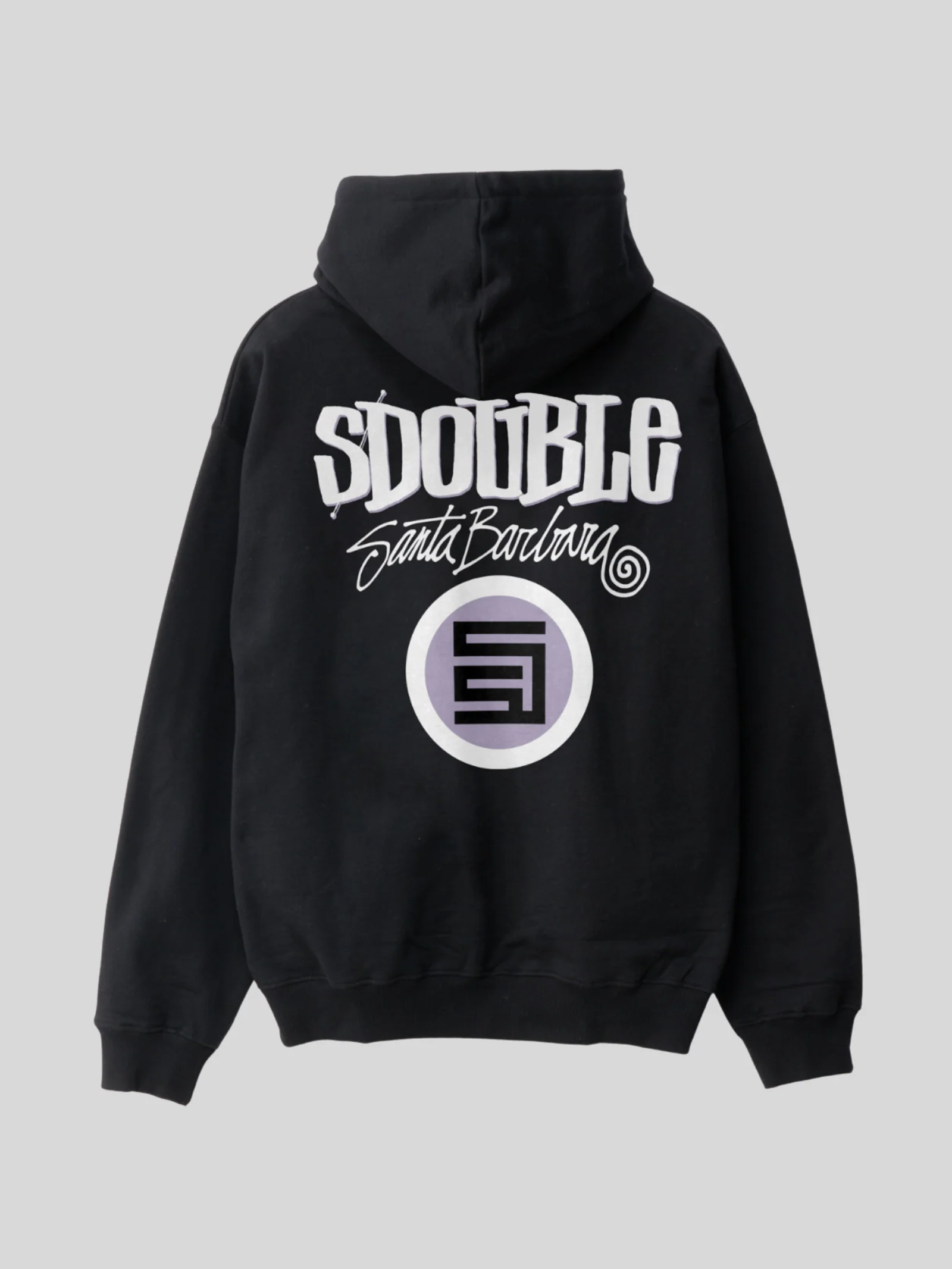 Womens Combo Platter Hood - Image 2