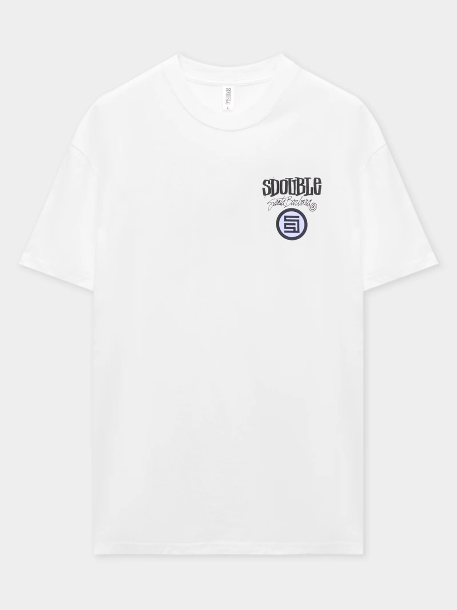 Combo Platter Tee - Image 2