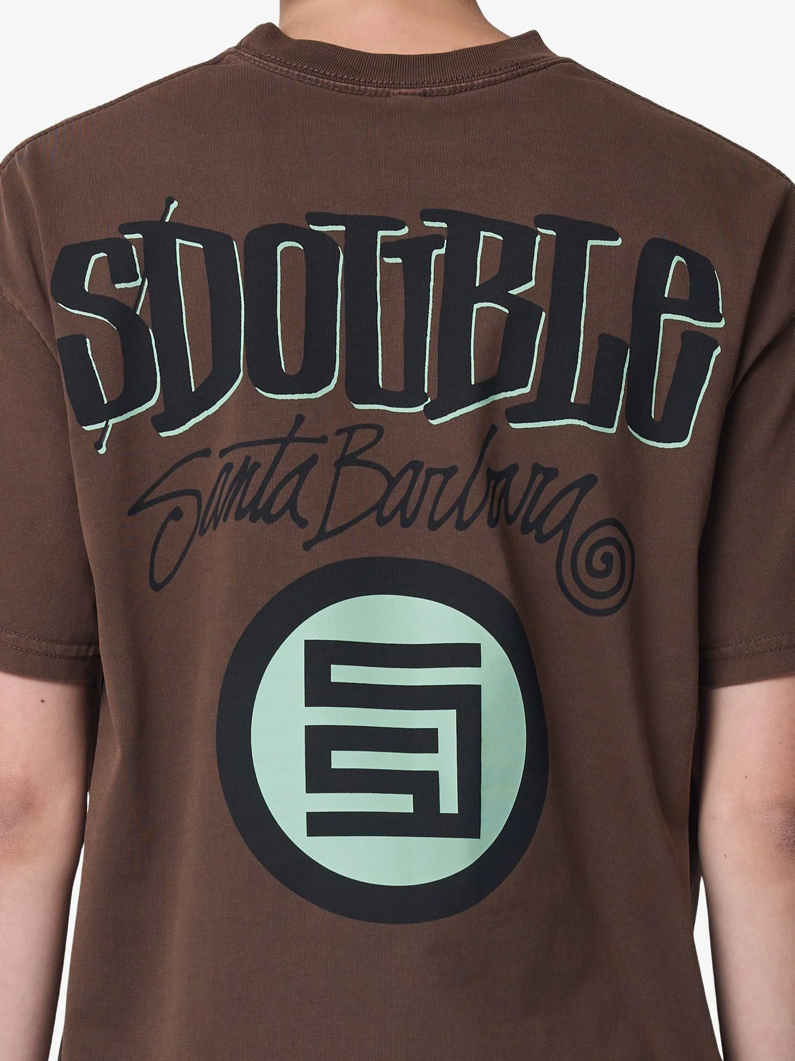 Combo Platter Tee - Image 4