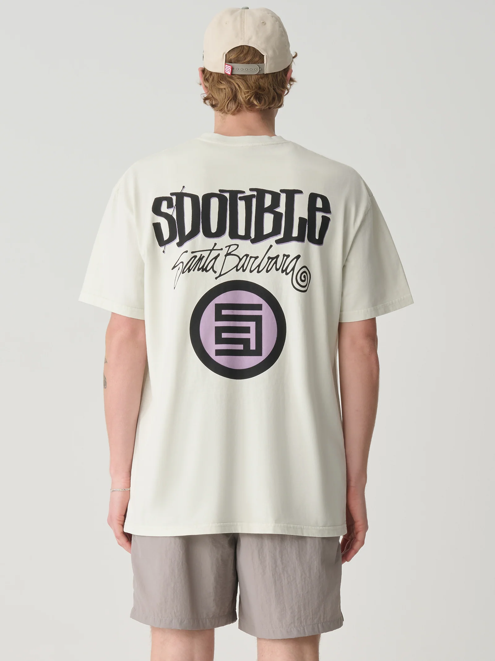 Combo Platter Tee - Image 2