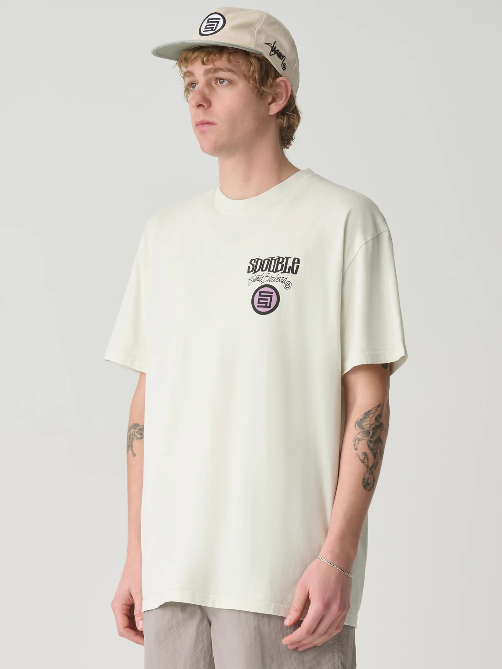 Combo Platter Tee - Image 3