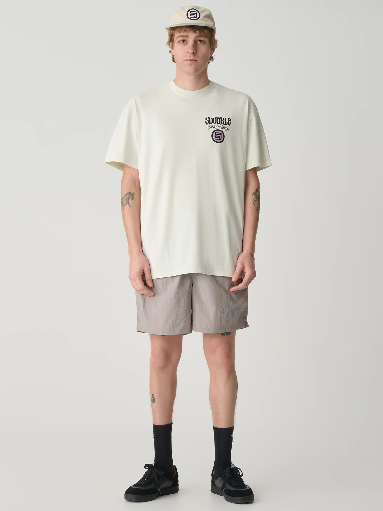 Combo Platter Tee - Image 4