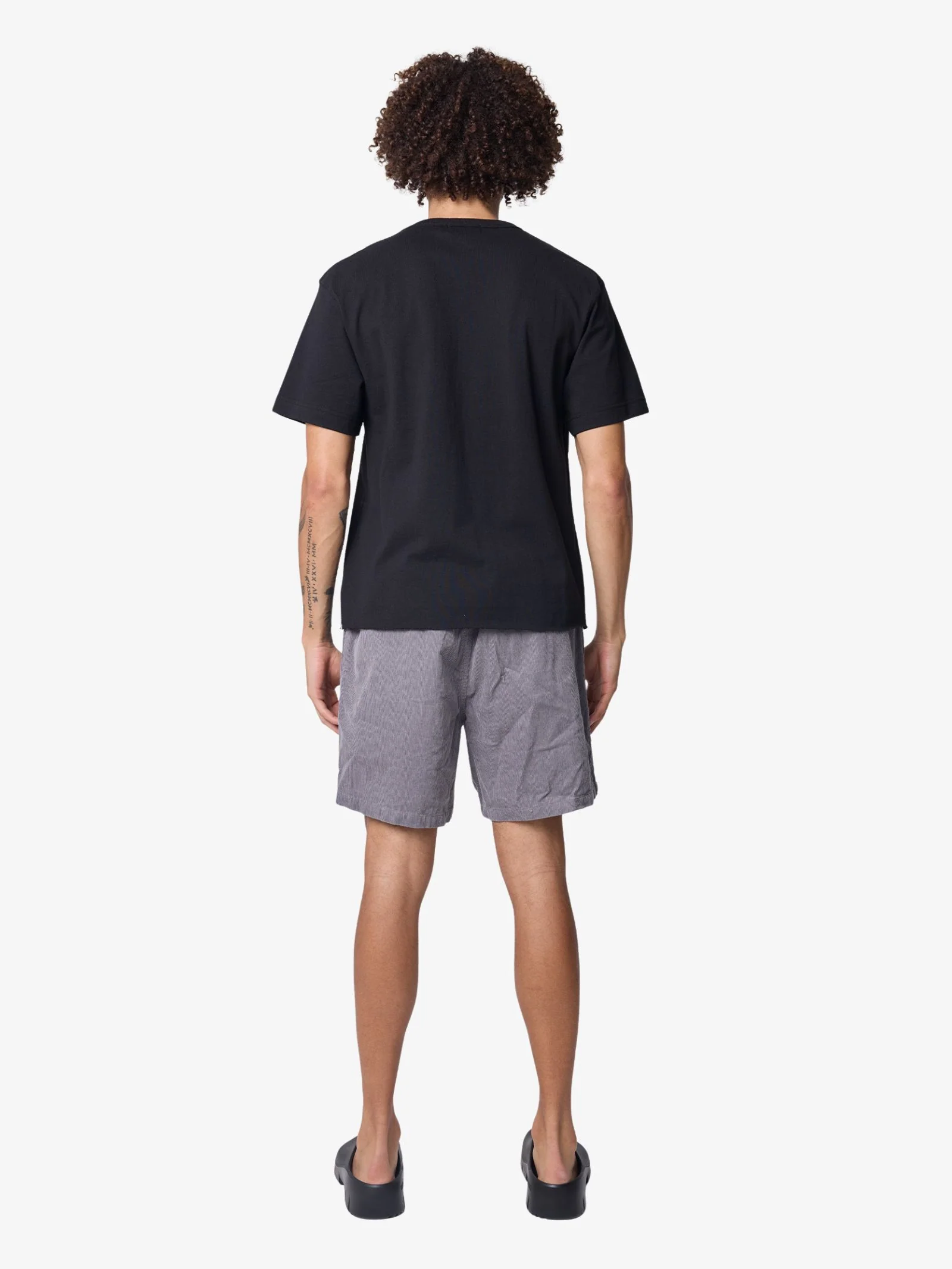 Cord Coast Boxer - Image 2