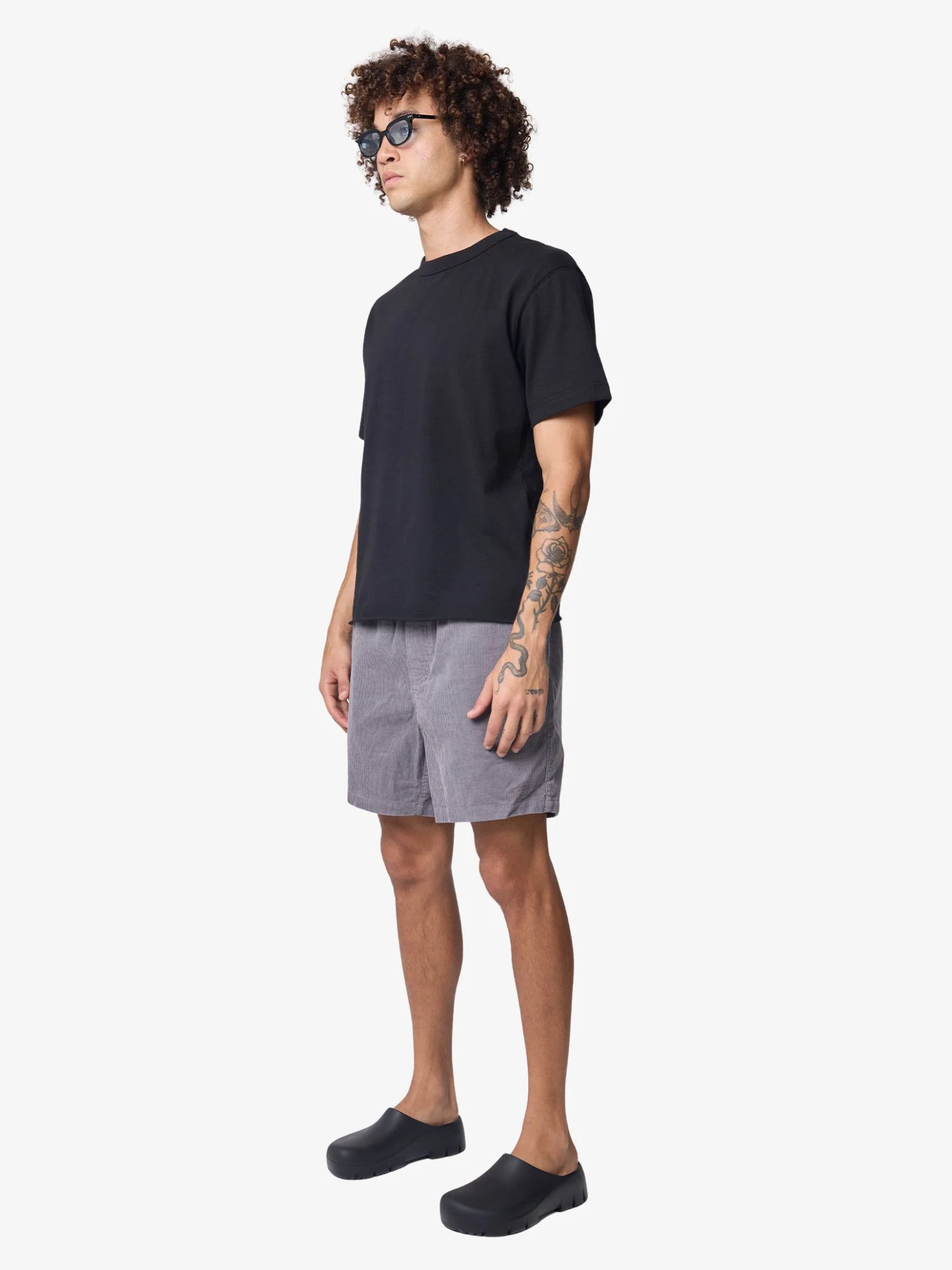 Cord Coast Boxer - Image 3