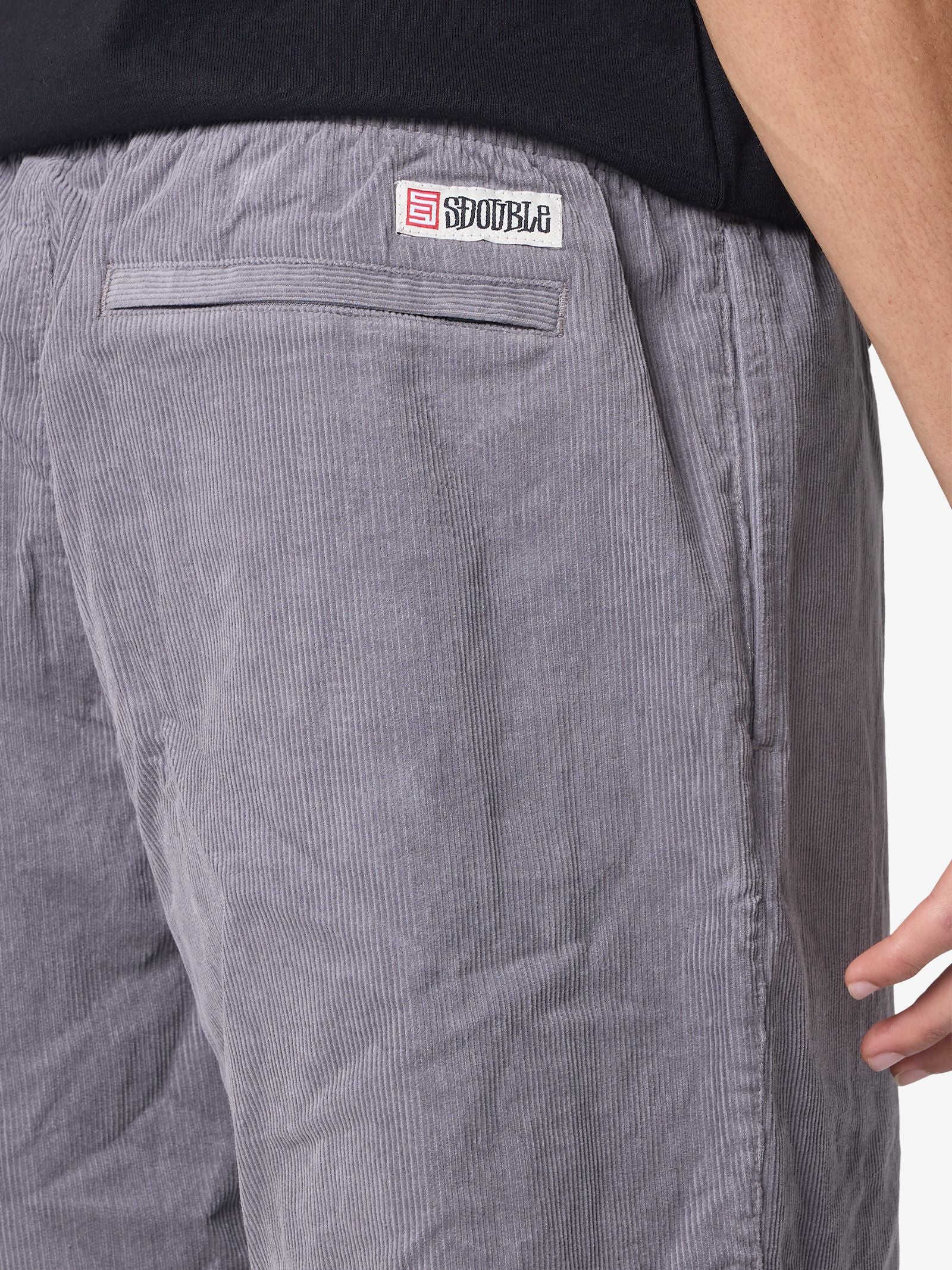Cord Coast Boxer - Image 4
