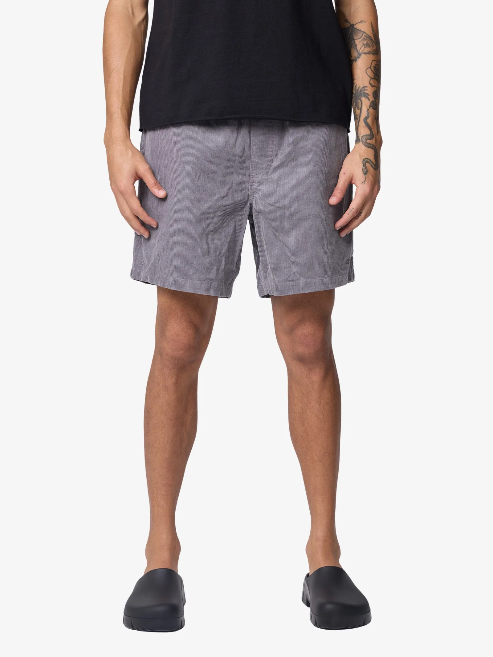 Cord Coast Boxer - Image 5