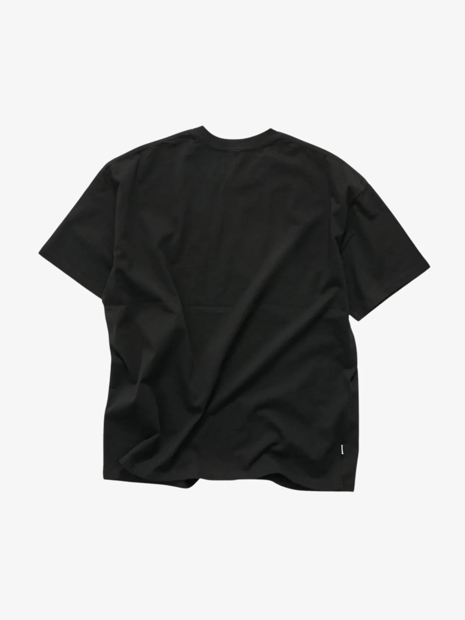 Crew Short Sleeve Tee - Image 2