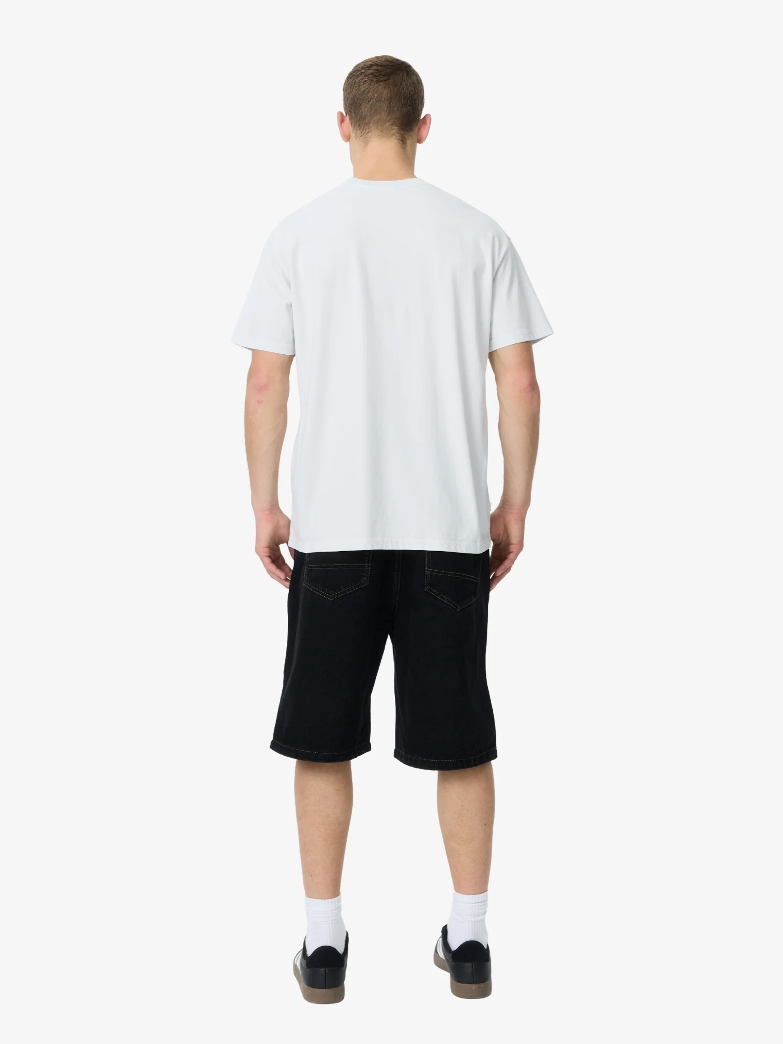 Crew Short Sleeve Tee - Image 3