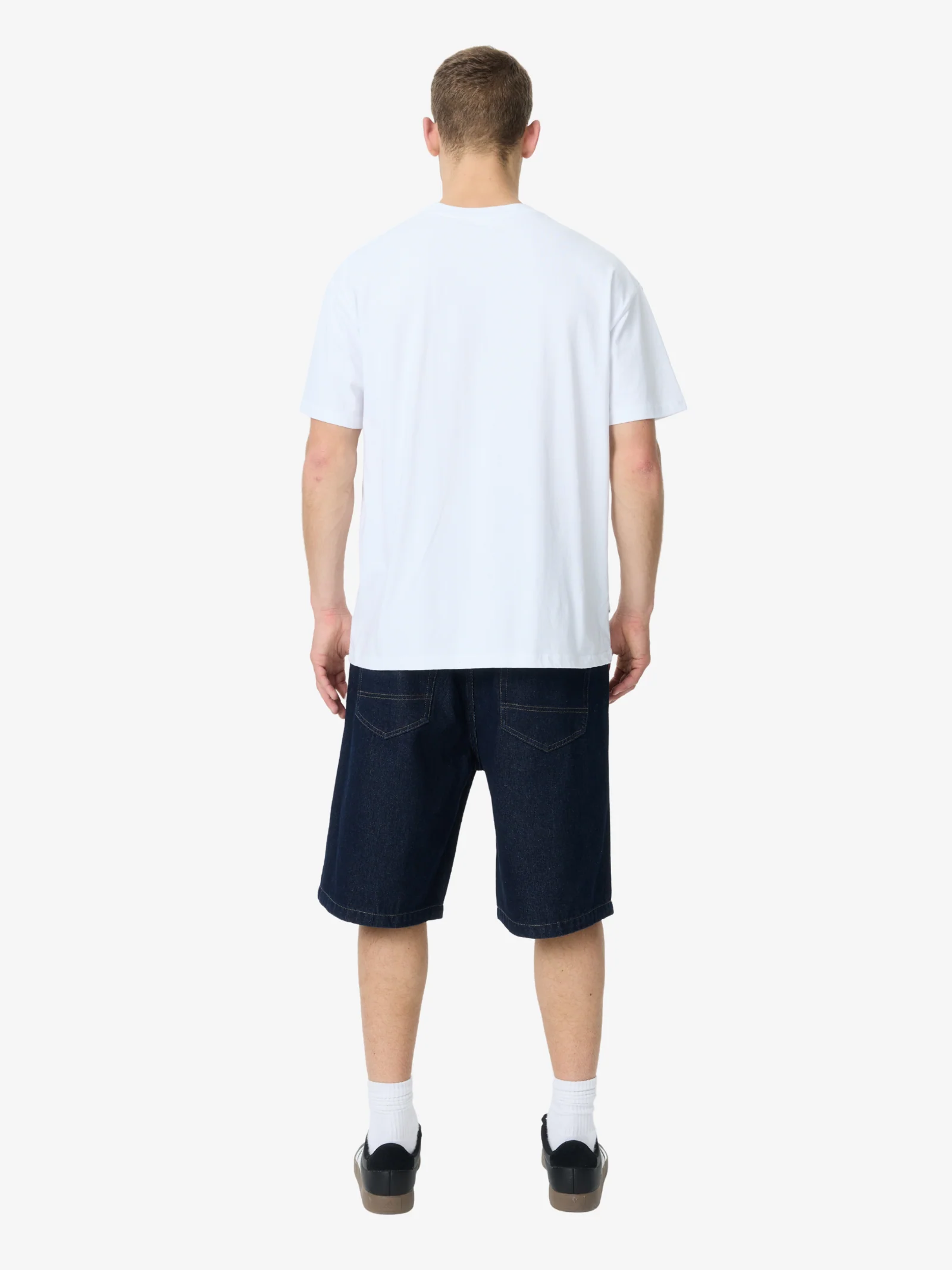 Crew Short Sleeve Tee - Image 4