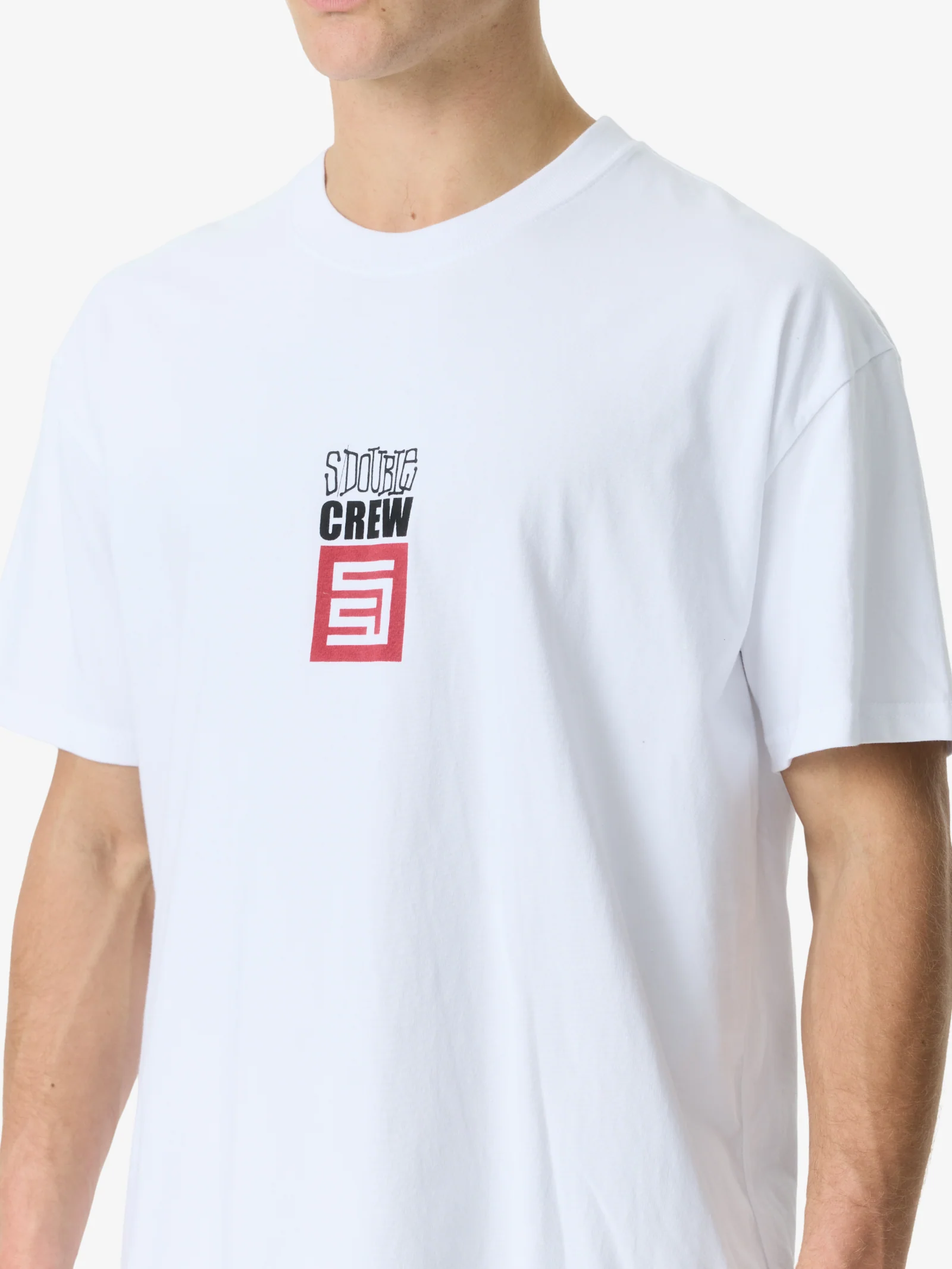 Crew Short Sleeve Tee - Image 5