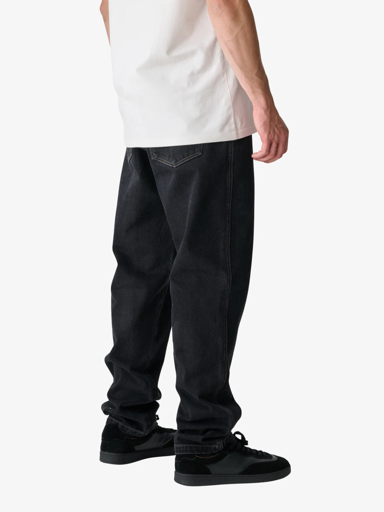 Denim Standard Jean - Image 2