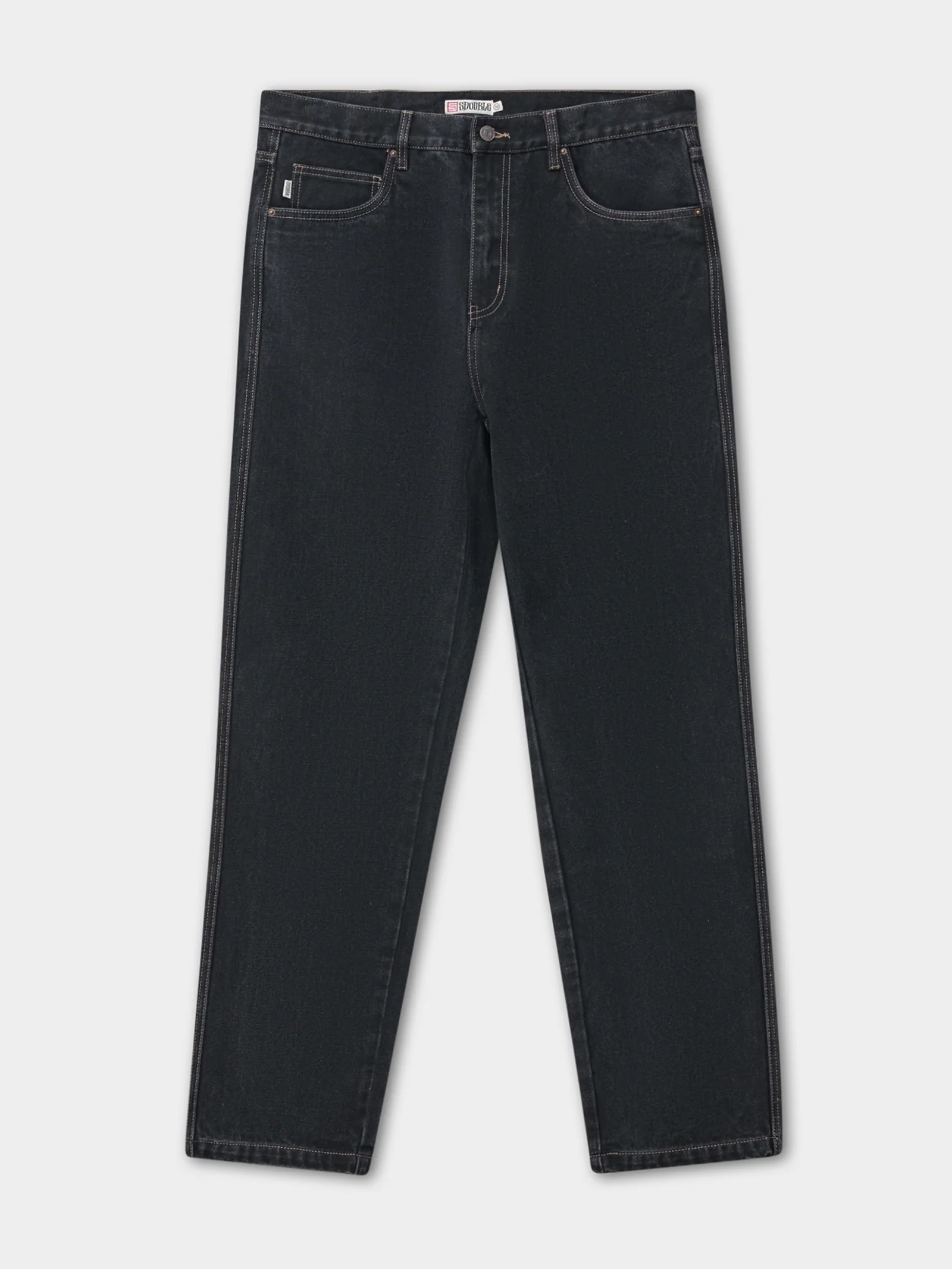 Denim Standard Jean - Image 2