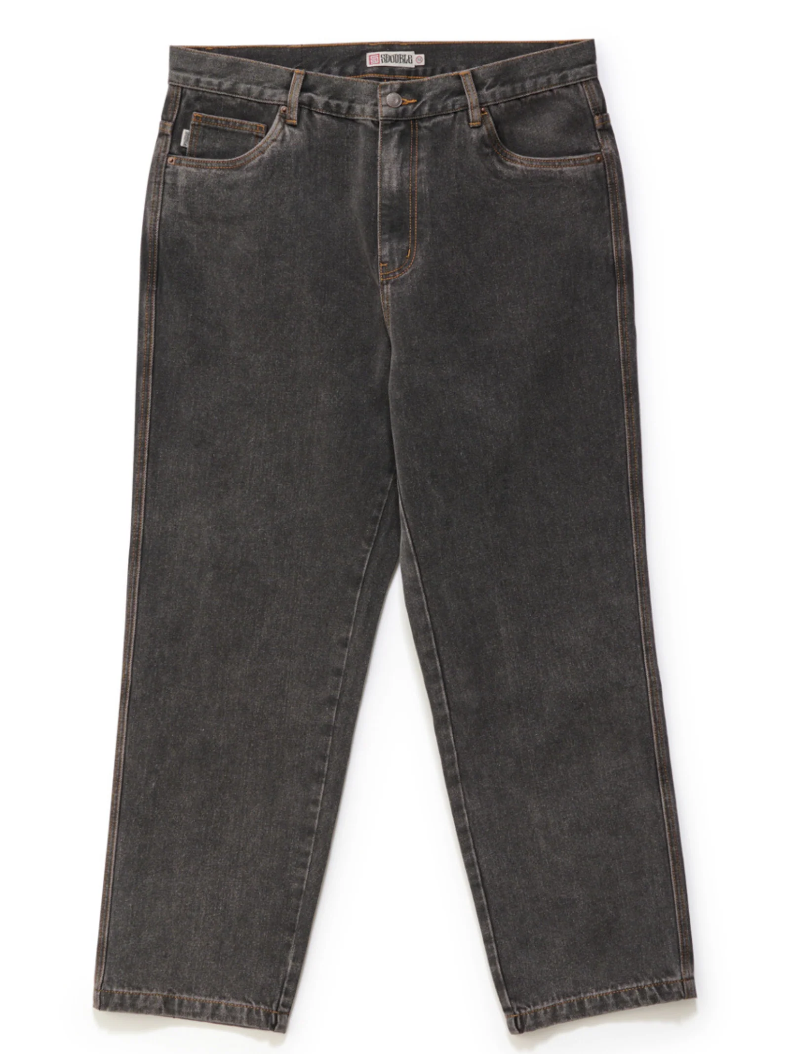 Denim Standard Jean Womens - Image 2