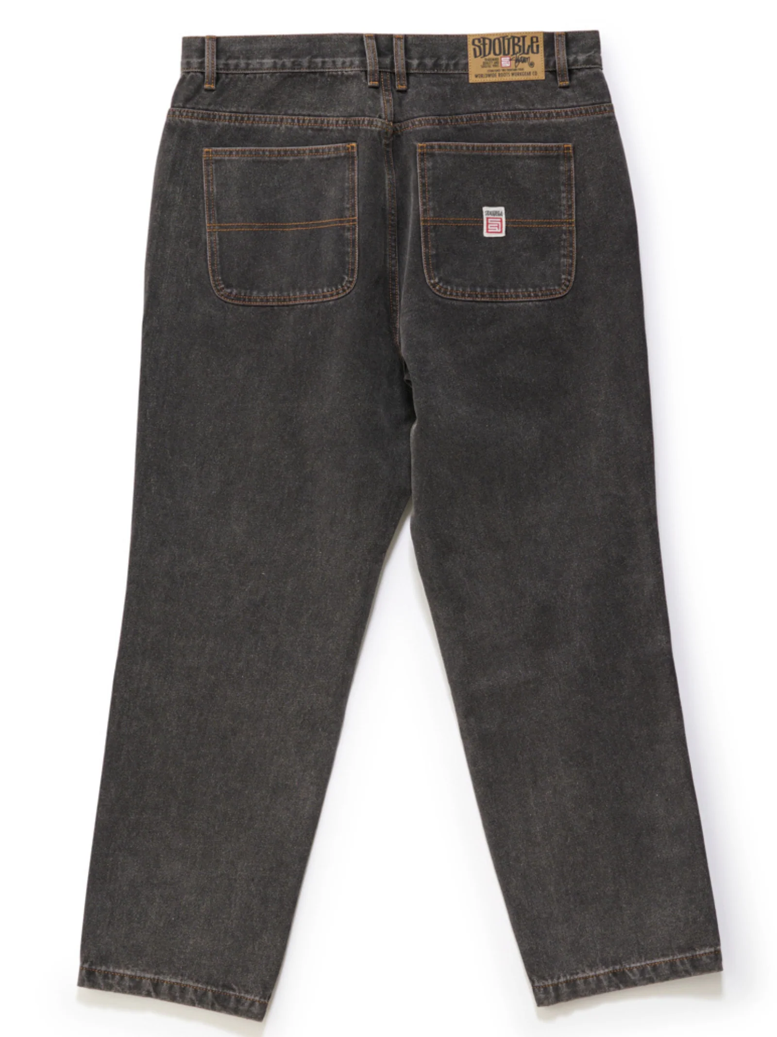 Denim Standard Jean Womens - Image 3