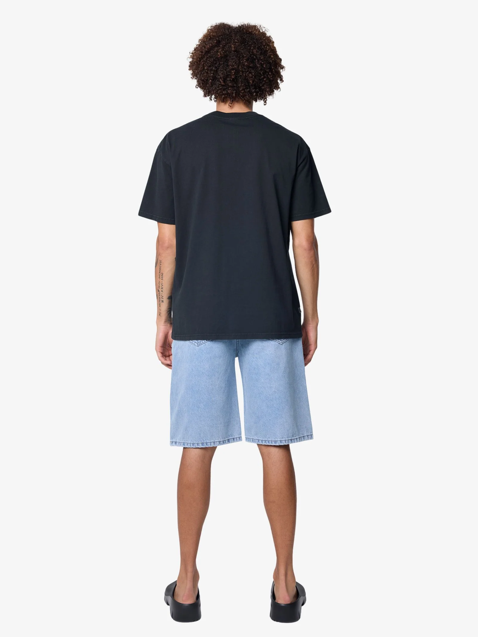 Design Shop Ss Tee - Image 3