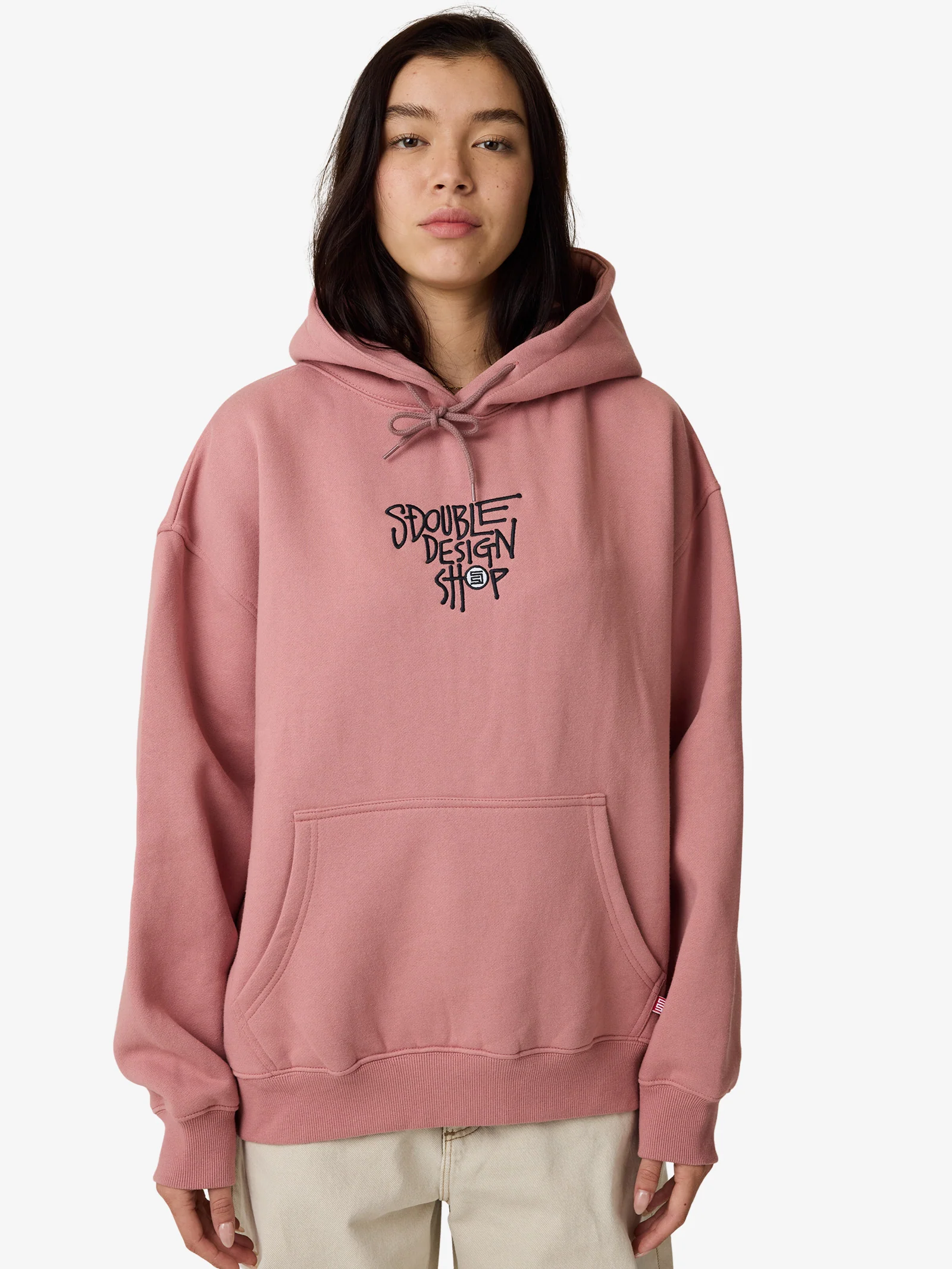 Dot Shop Hood