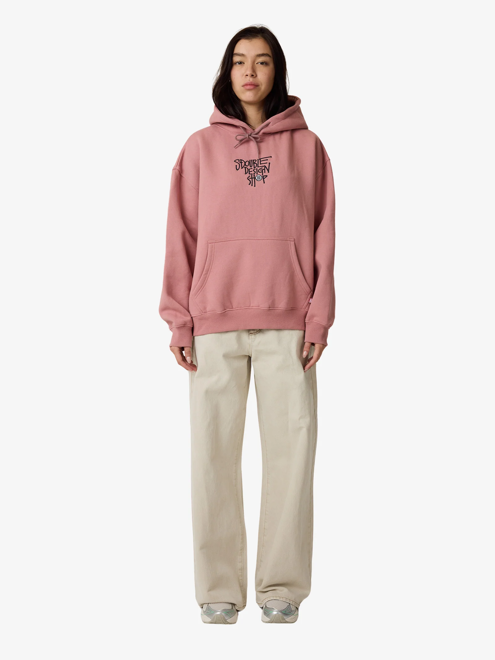 Dot Shop Hood - Image 4