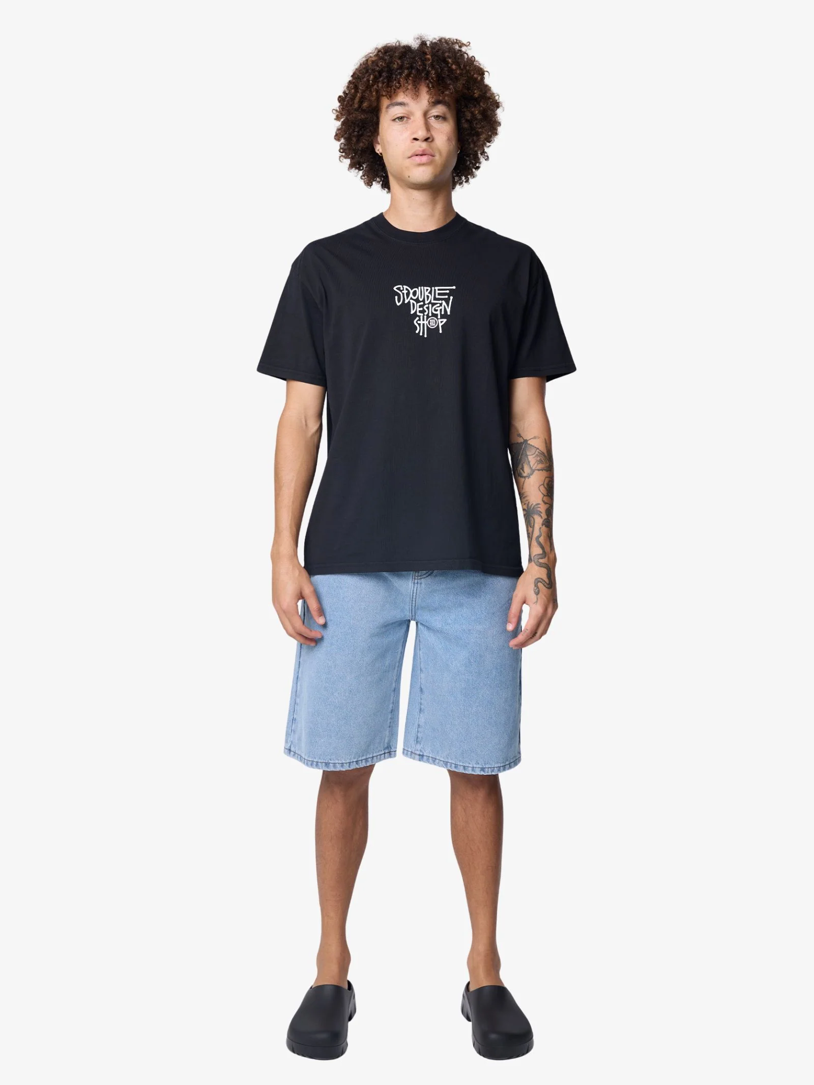 Dot Shop Ss Tee