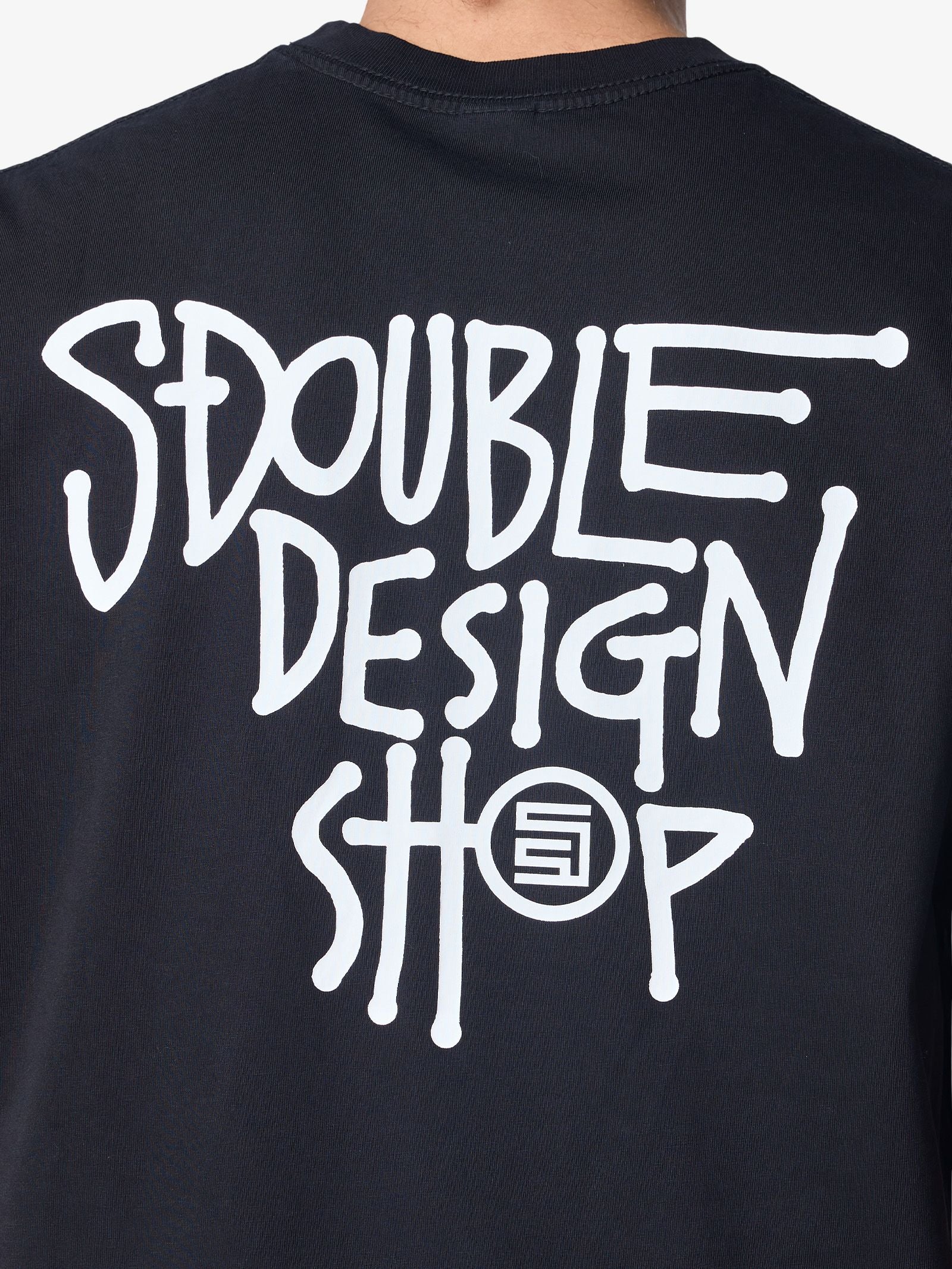 Dot Shop Ss Tee - Image 4