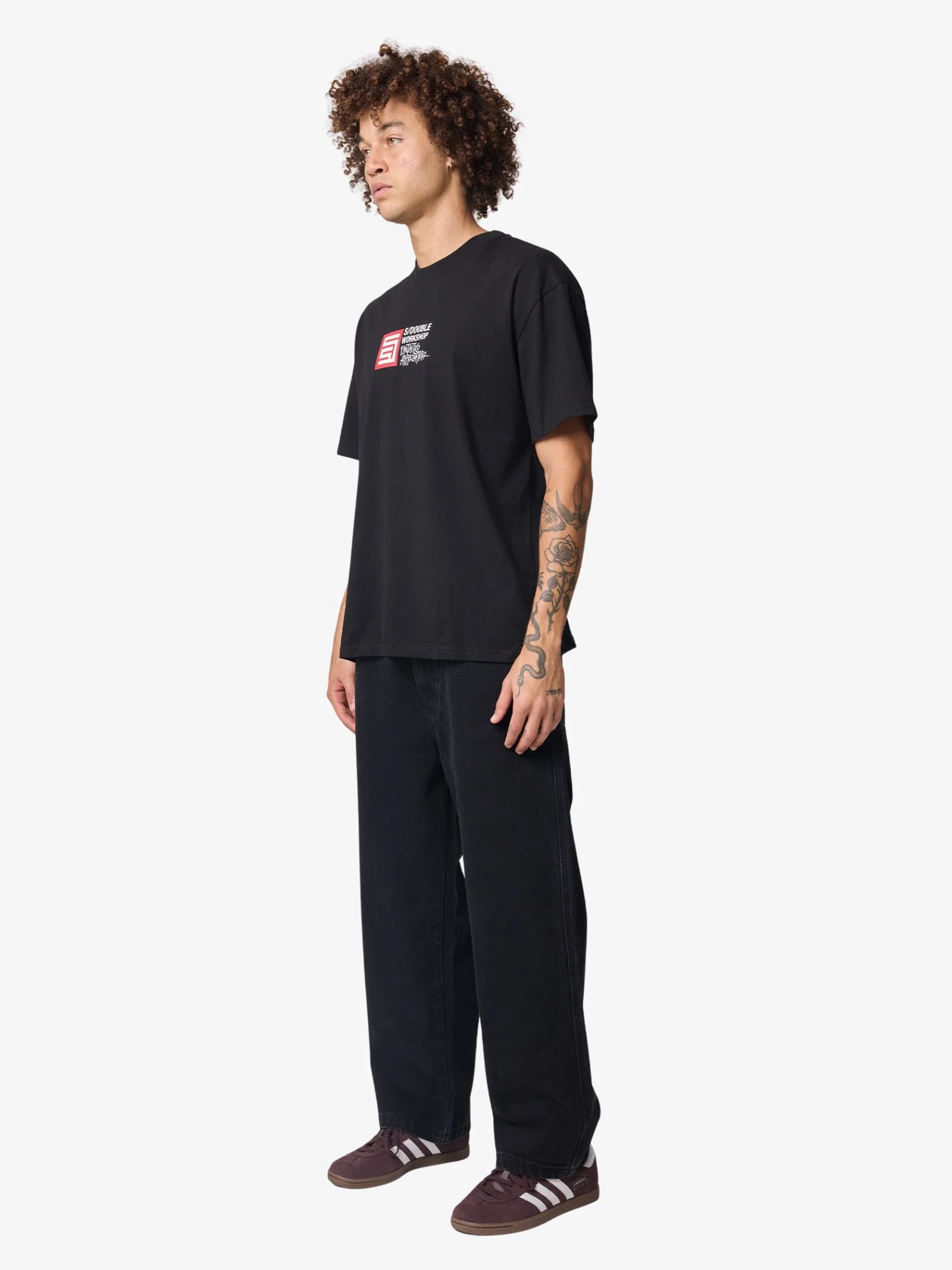 Fantastico Ss Tee - Image 3