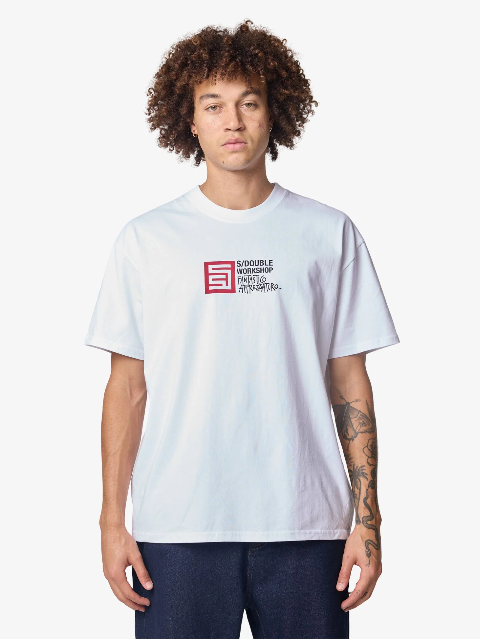 Fantastico Ss Tee - Image 2