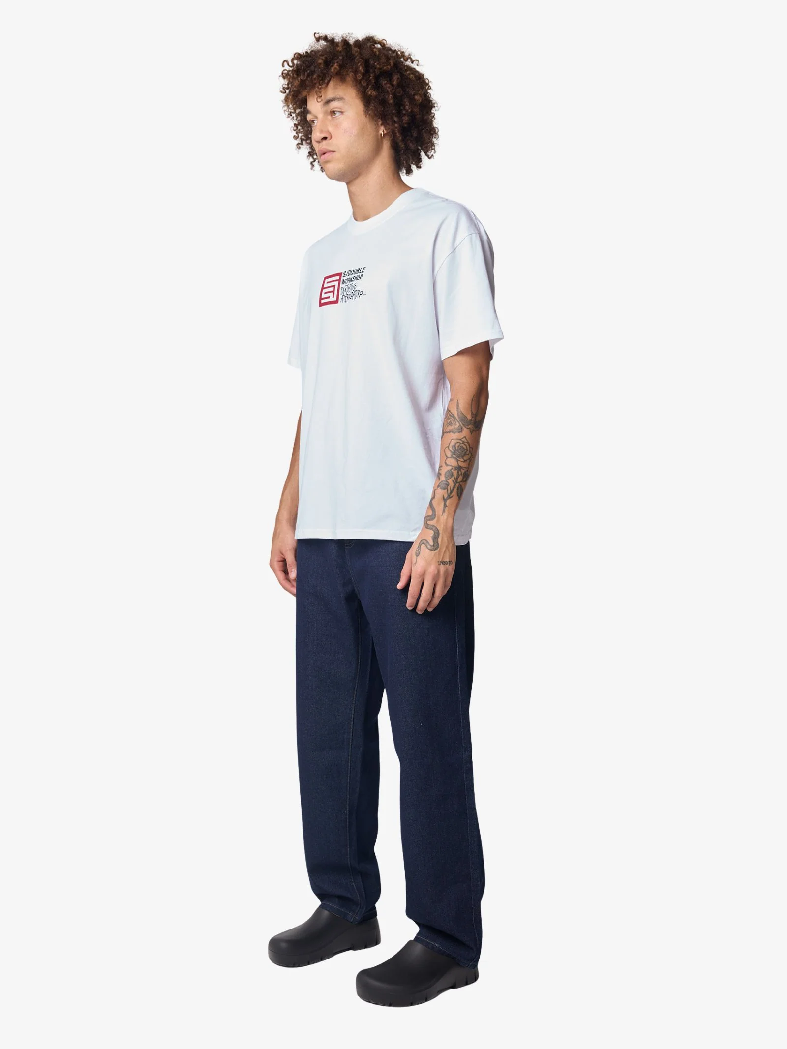Fantastico Ss Tee - Image 3