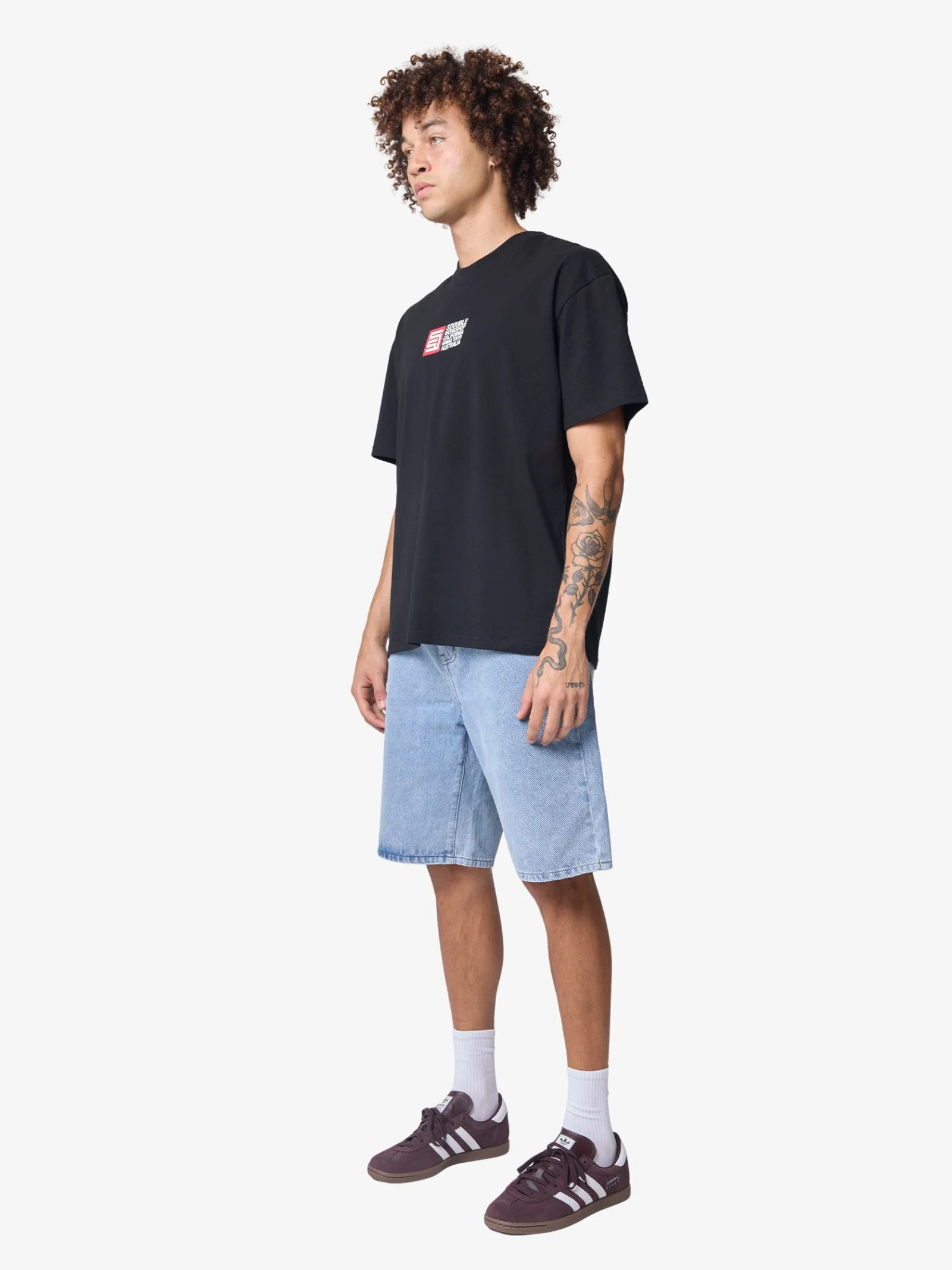 Flags Ss Tee - Image 3