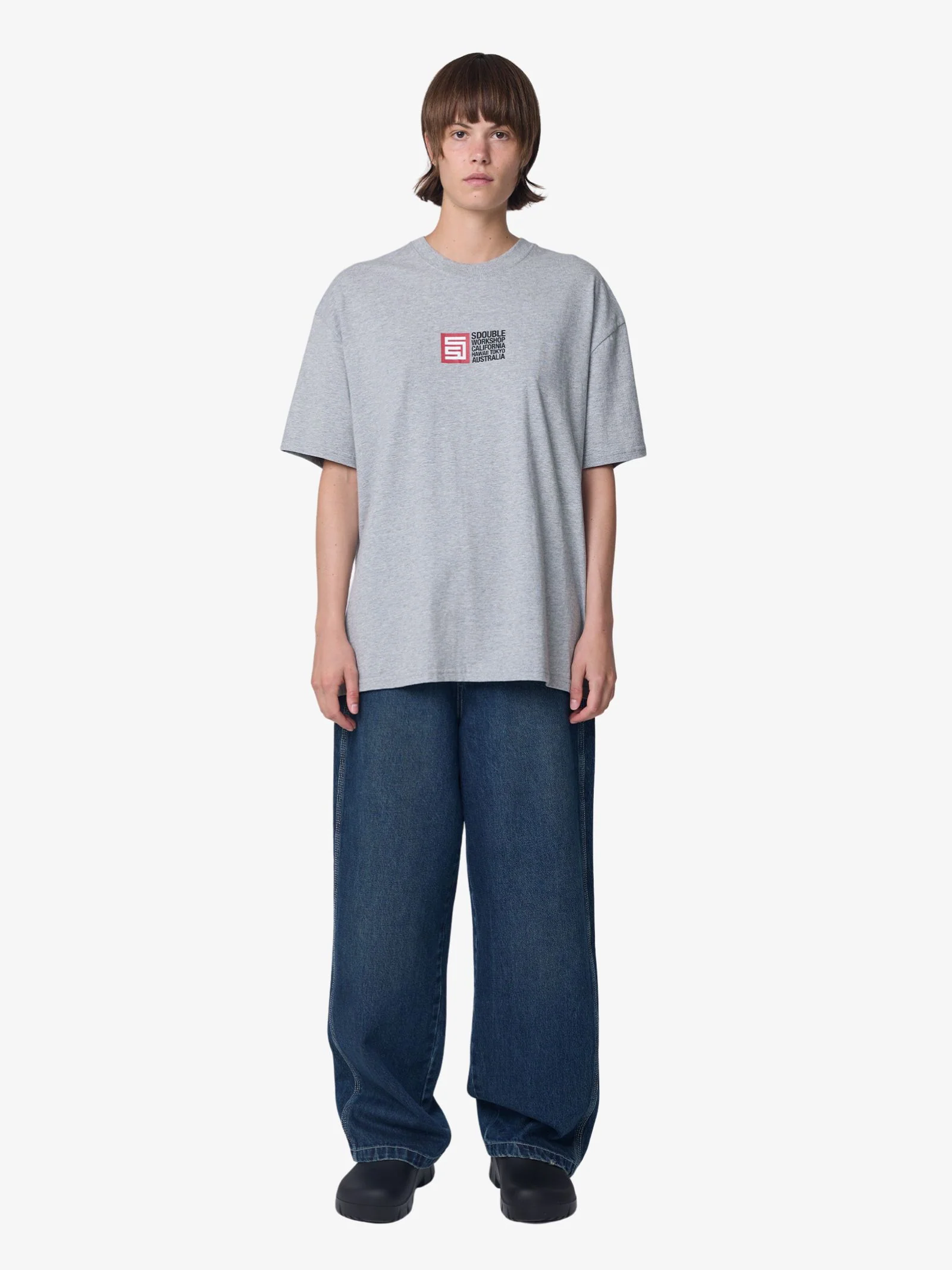 Flags Ss Tee - Image 4